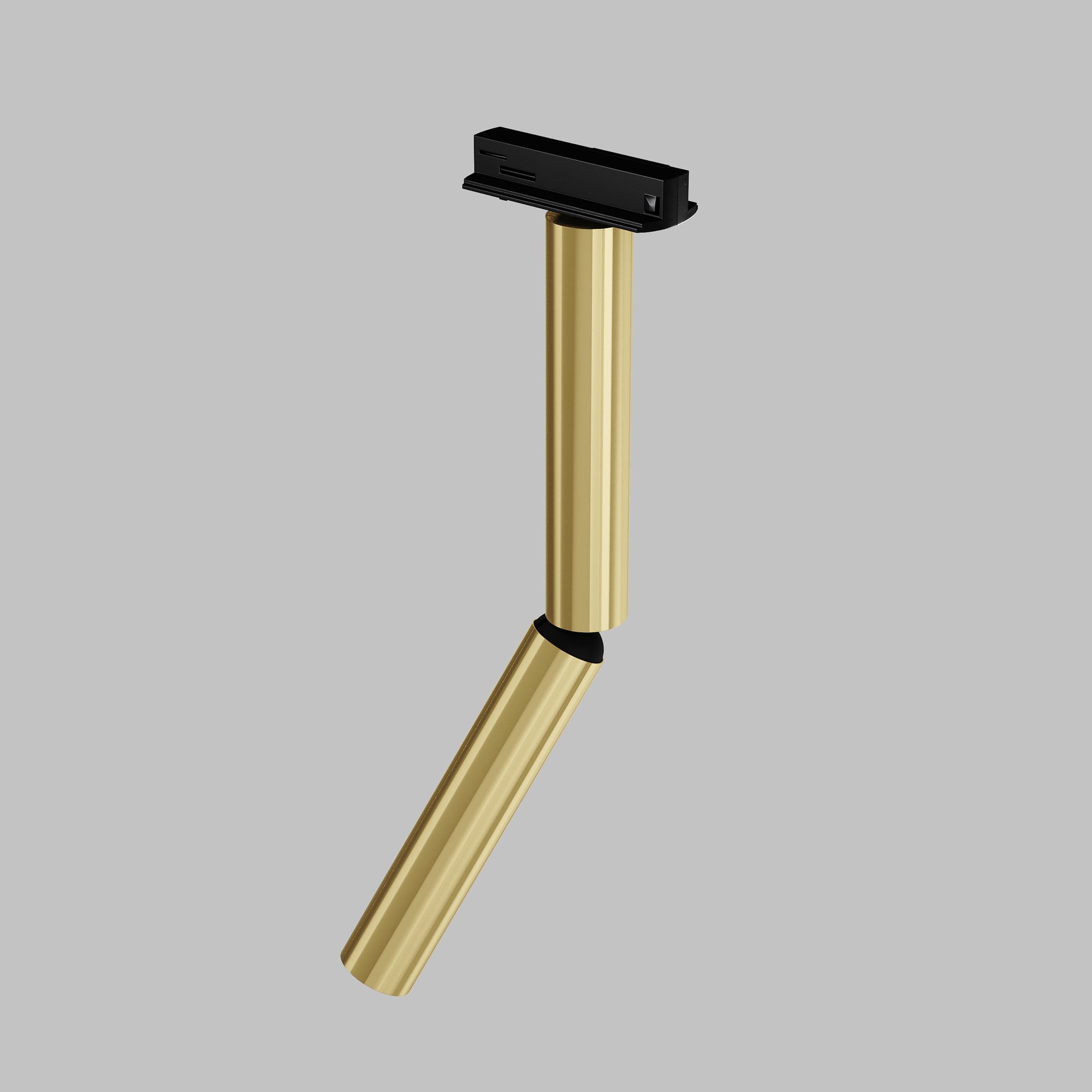 Focus Unity Dual Track Lighting -Integrated LED
