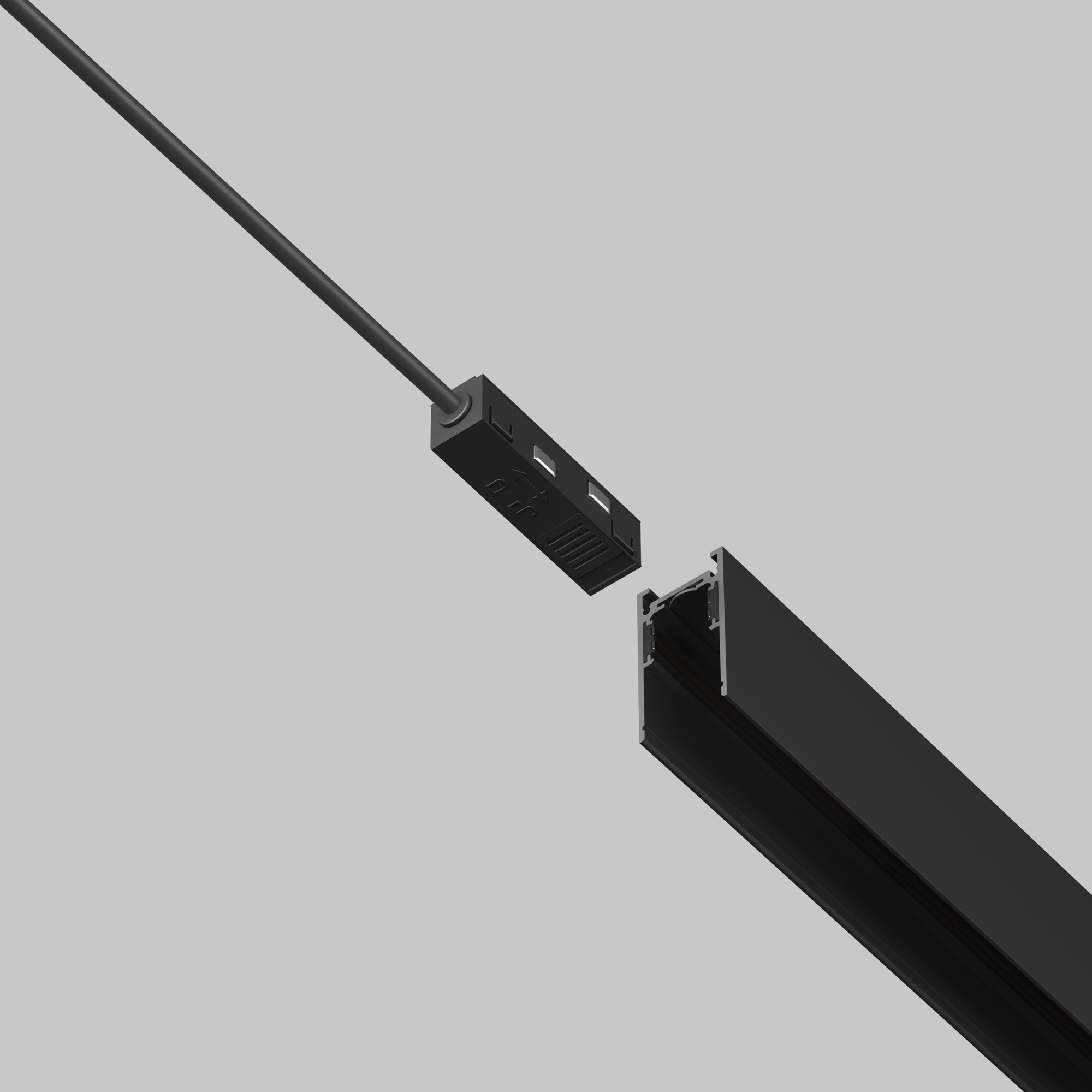 Power input Exility