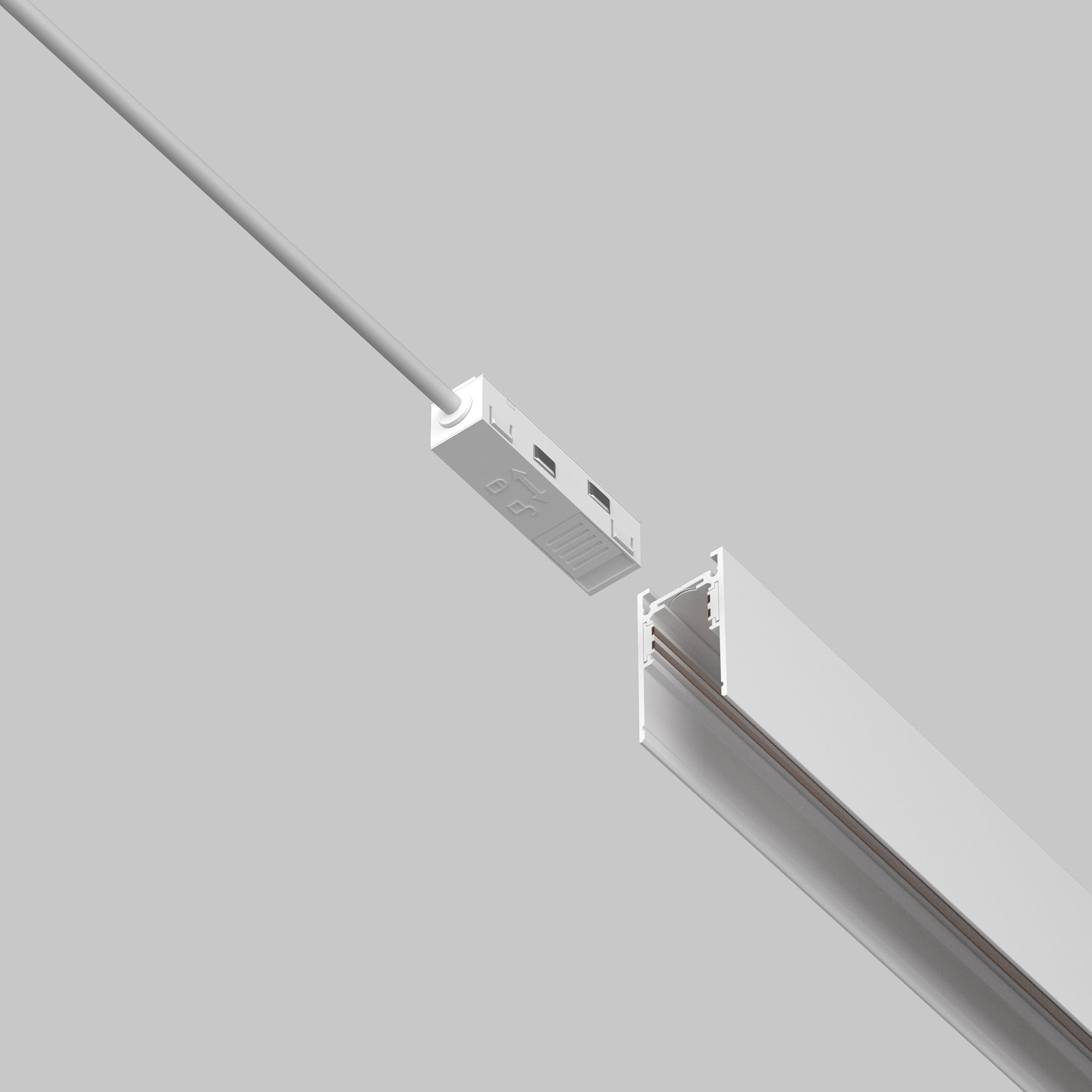 Power input Exility