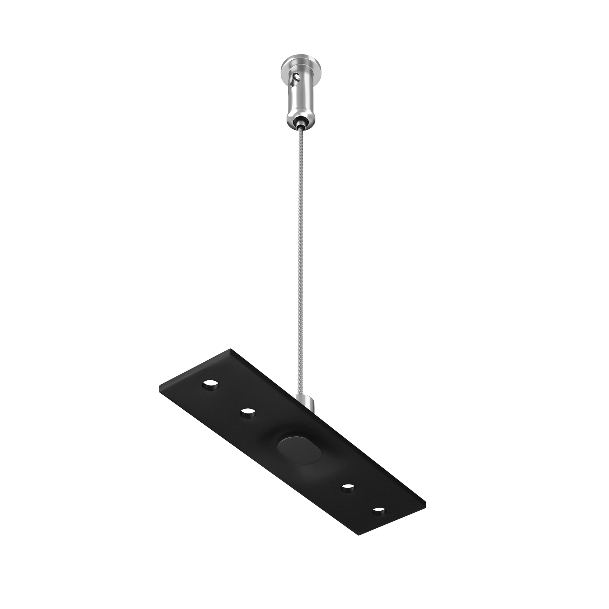 Suspension kit 2 pcs Exility