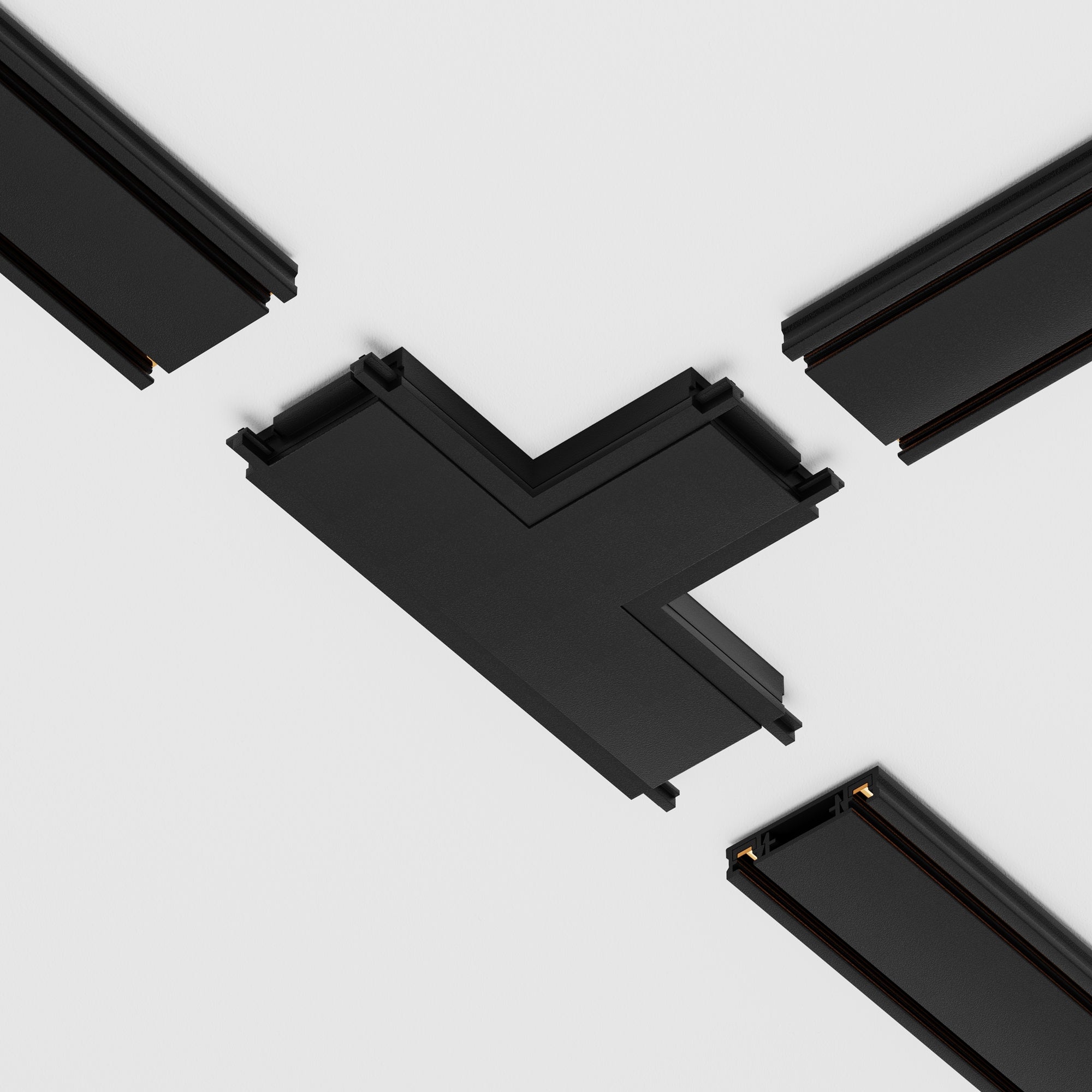 T-connector Radity