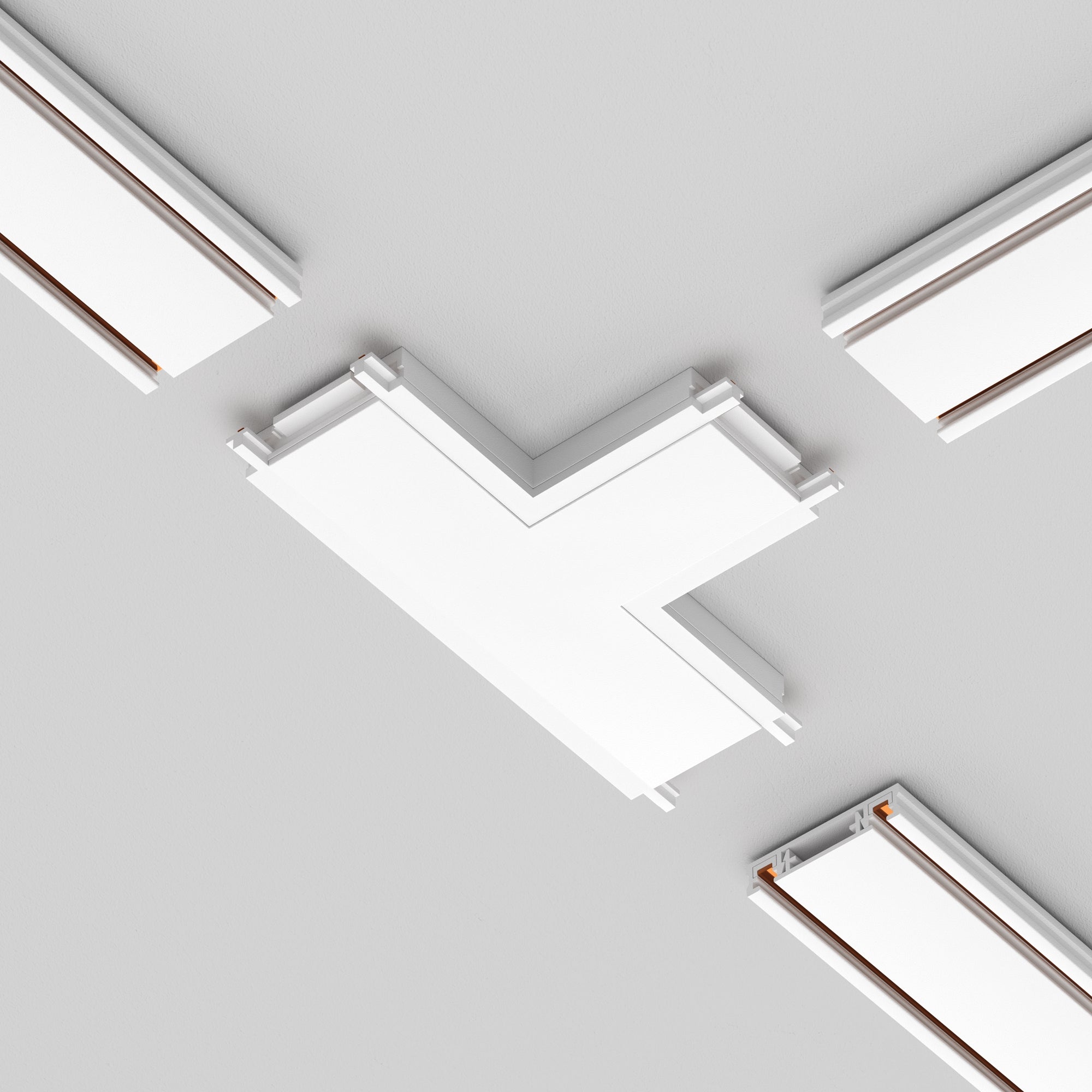 T-connector Radity