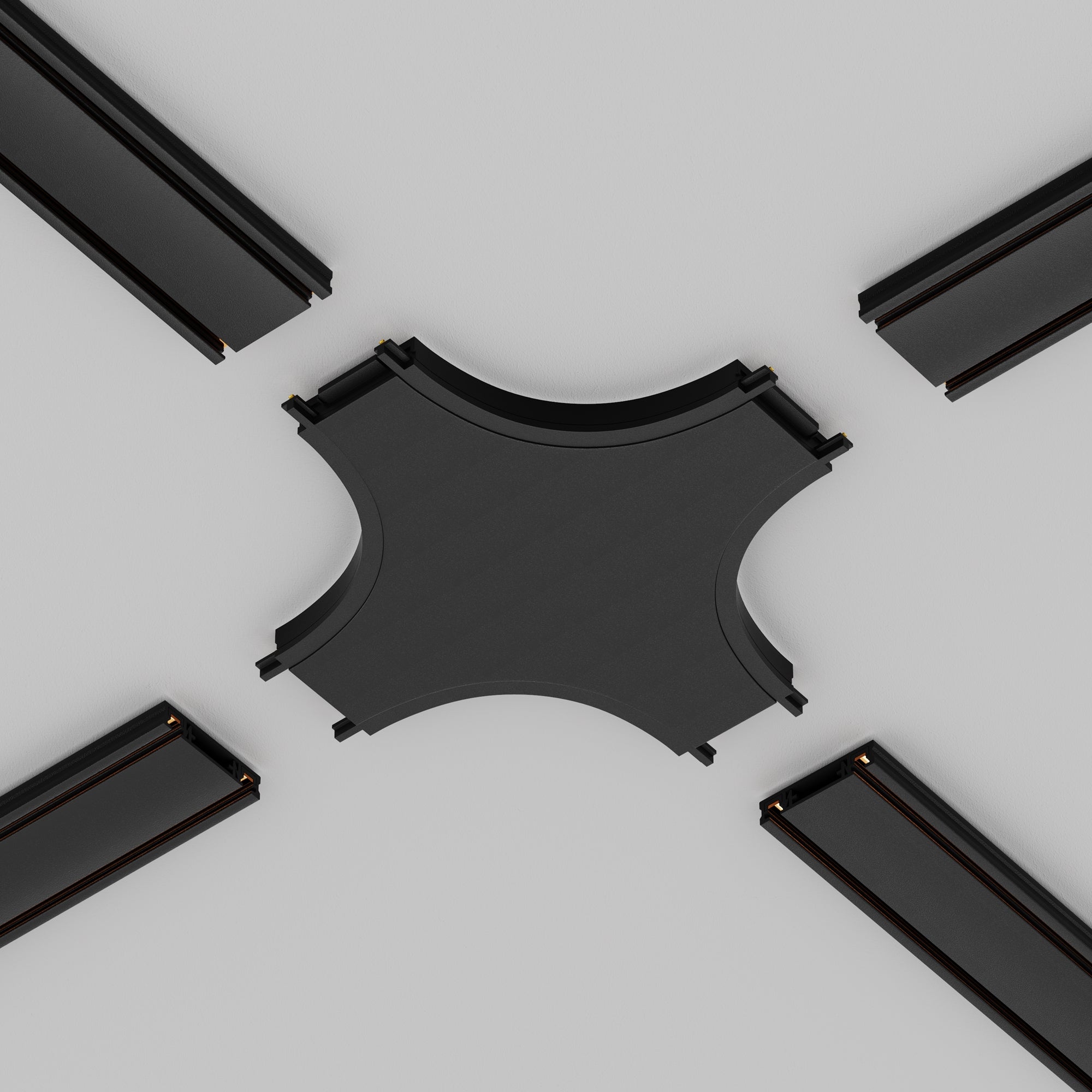 X-connector Radity