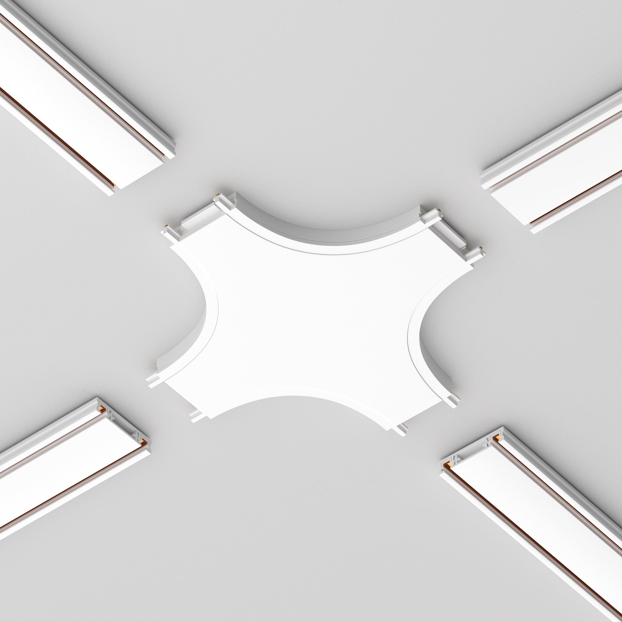 X-connector Radity