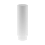 Decorative acrylic diffuser for Focus Led
