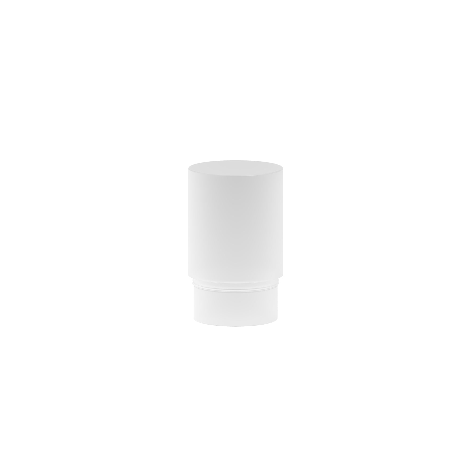 Decorative acrylic diffuser for Focus Led