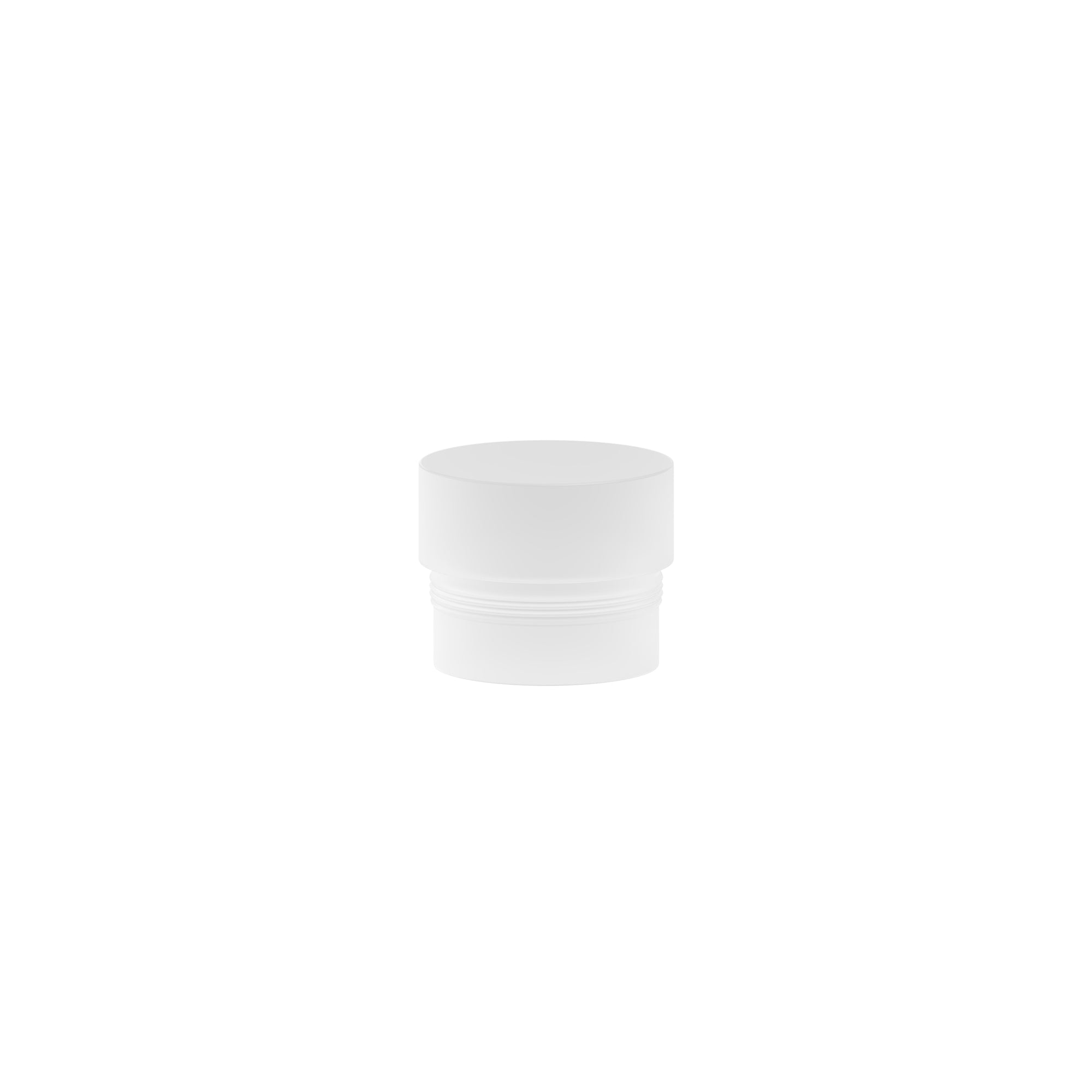 Decorative acrylic diffuser for Focus Led