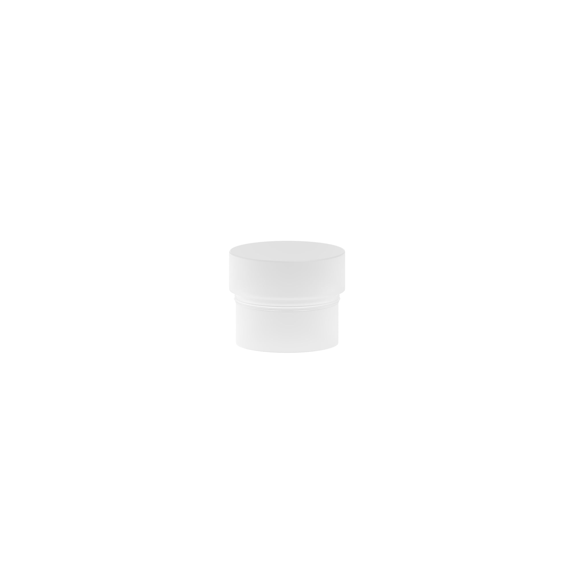 Decorative acrylic diffuser for Focus Led
