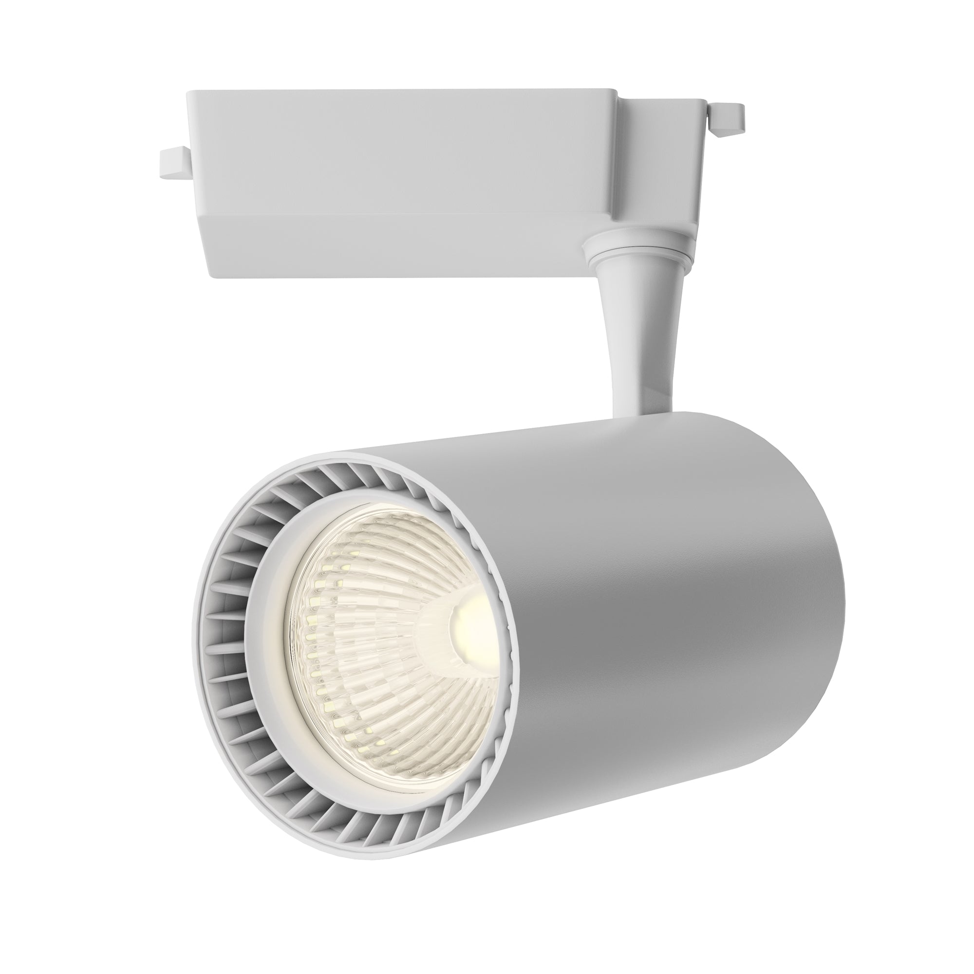 Vuoro Unity Track Lighting -Integrated LED