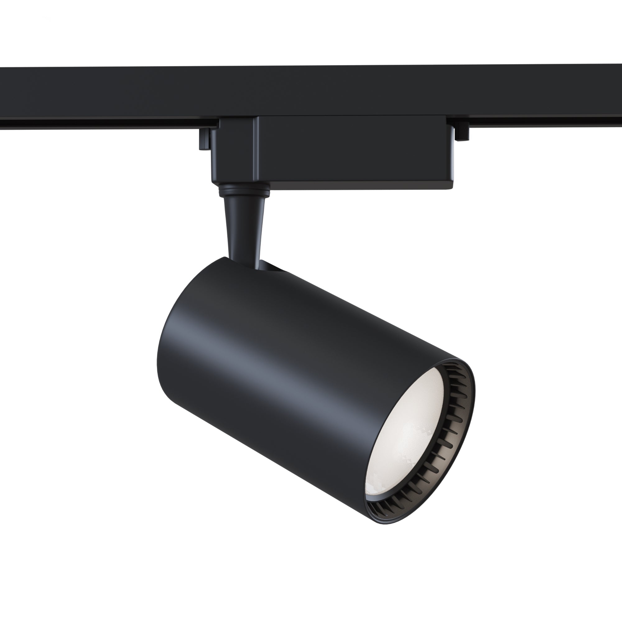 Vuoro Unity Track Lighting -Integrated LED