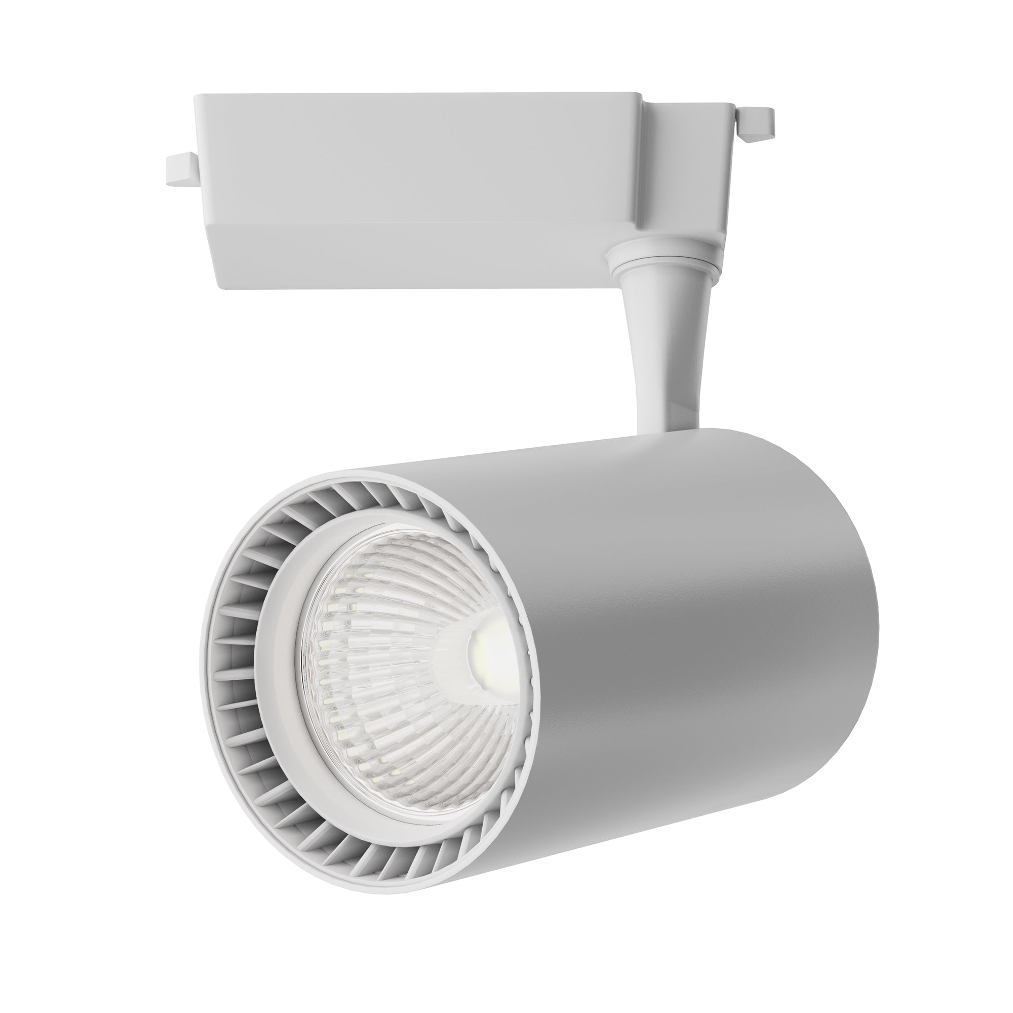 Vuoro Unity Track Lighting -Integrated LED