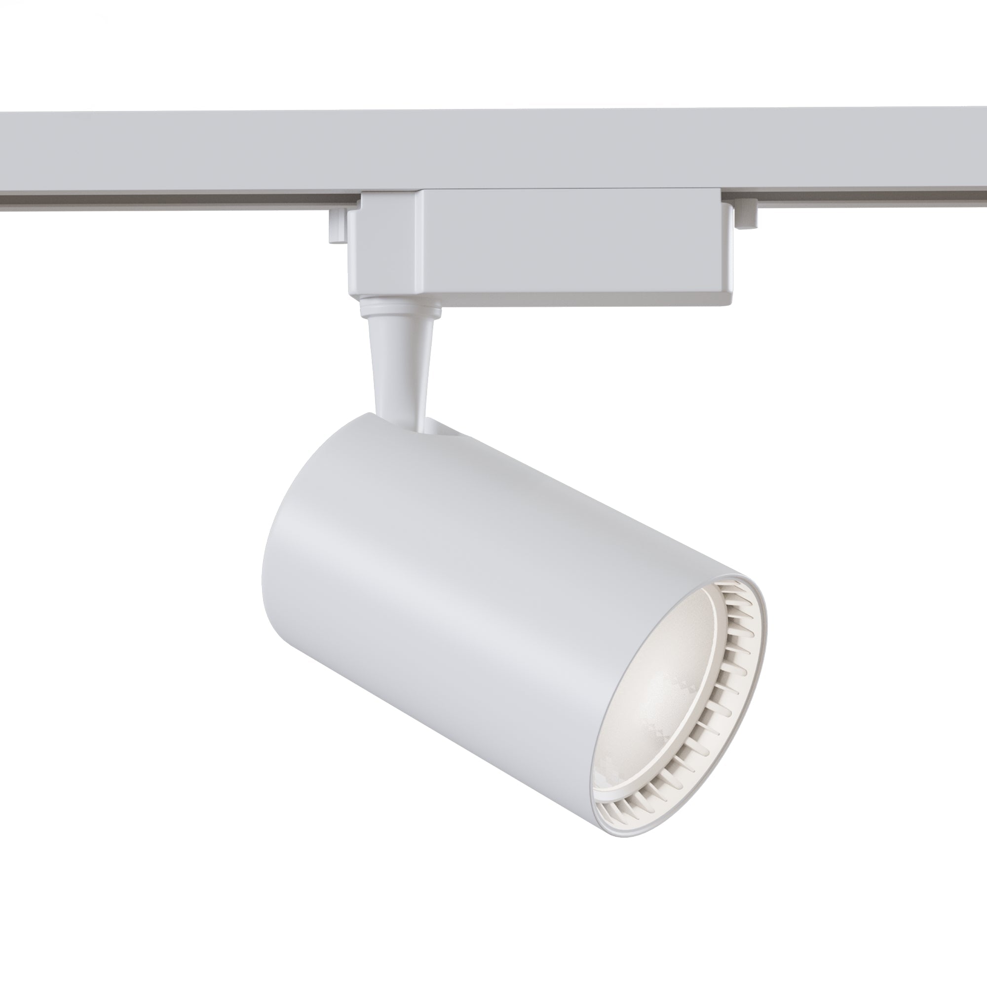 Vuoro Unity Track Lighting -Integrated LED