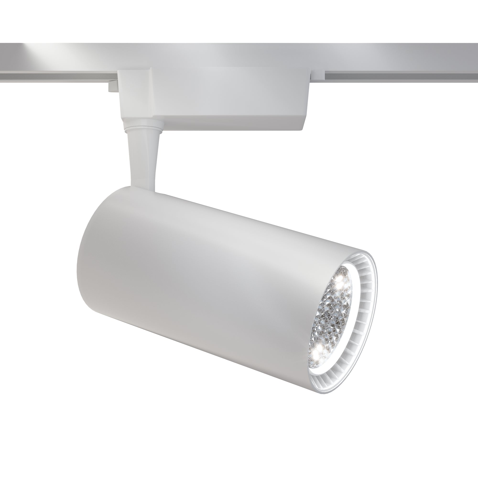 Vuoro Unity Track Lighting -Integrated LED
