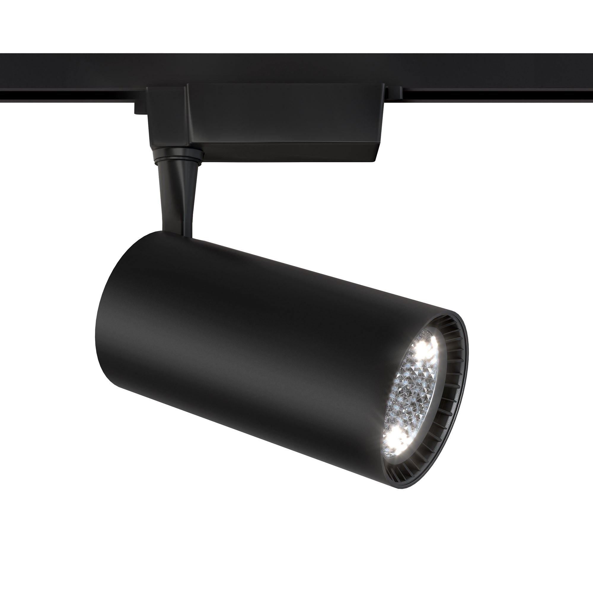 Vuoro Unity Track Lighting -Integrated LED