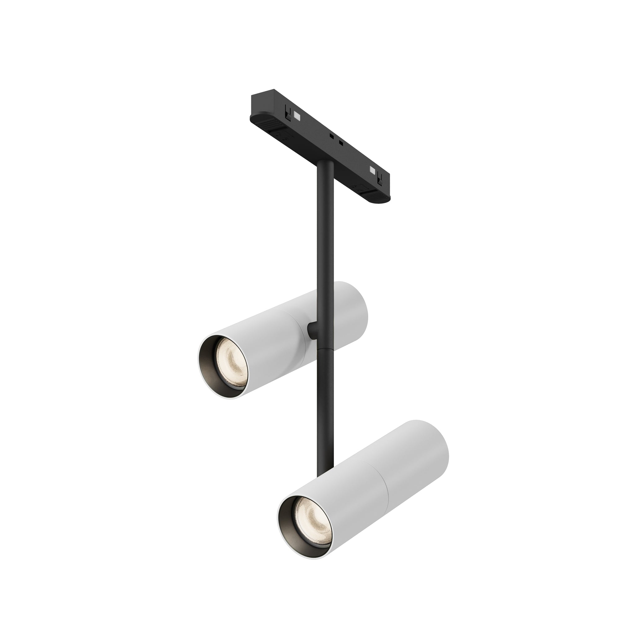 Track luminaire Elti Exility 3000K