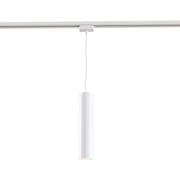 Track luminaire Track lamps Unity GU10 1x10W