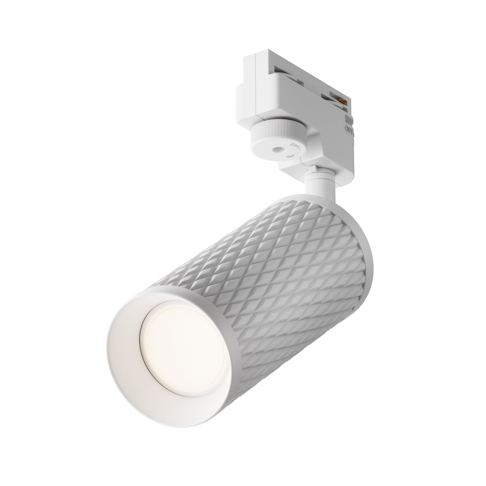 Focus Unity Design Track Lighting GU10