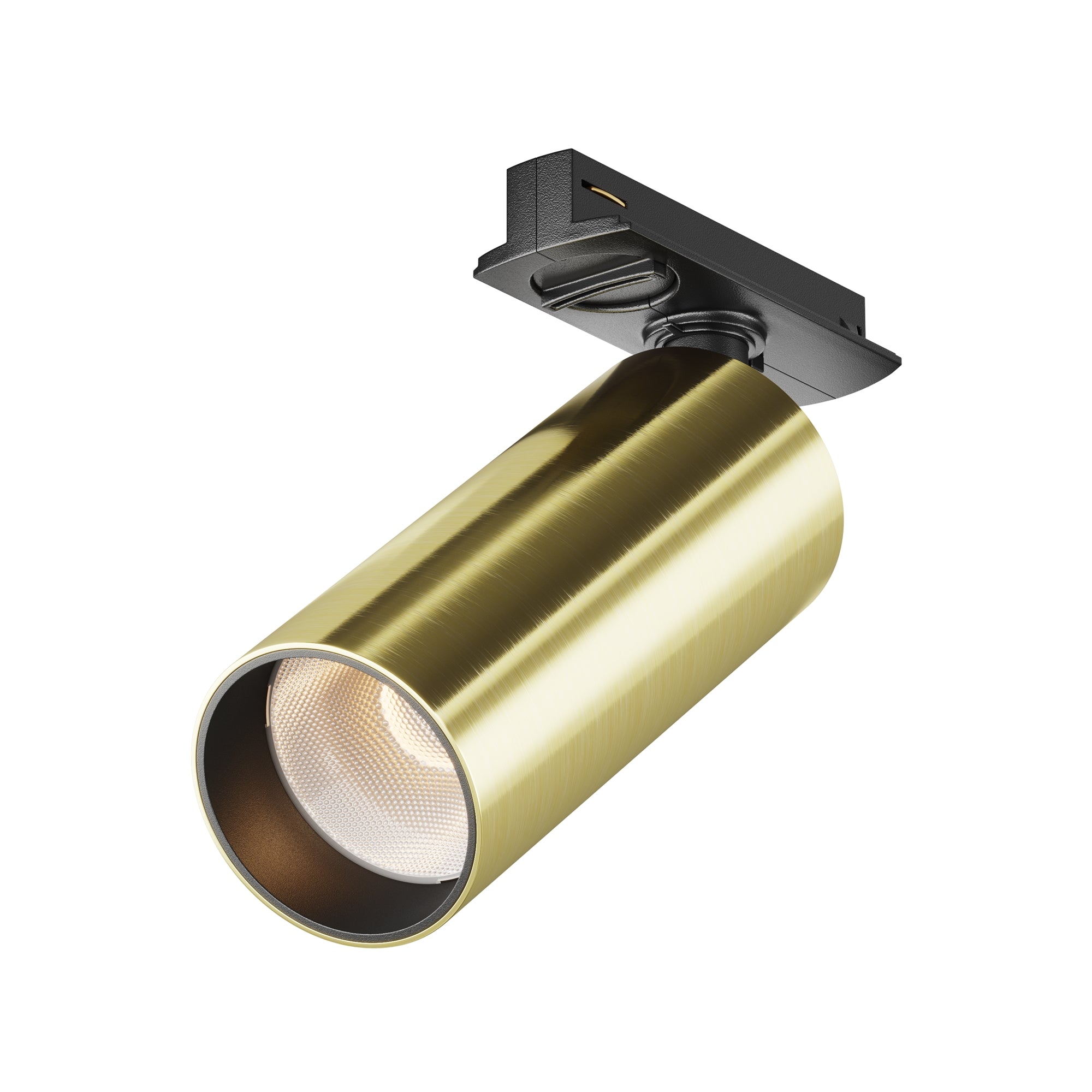 Focus Unity LED  Track Luminaire -Integrated LED Non Dimmable