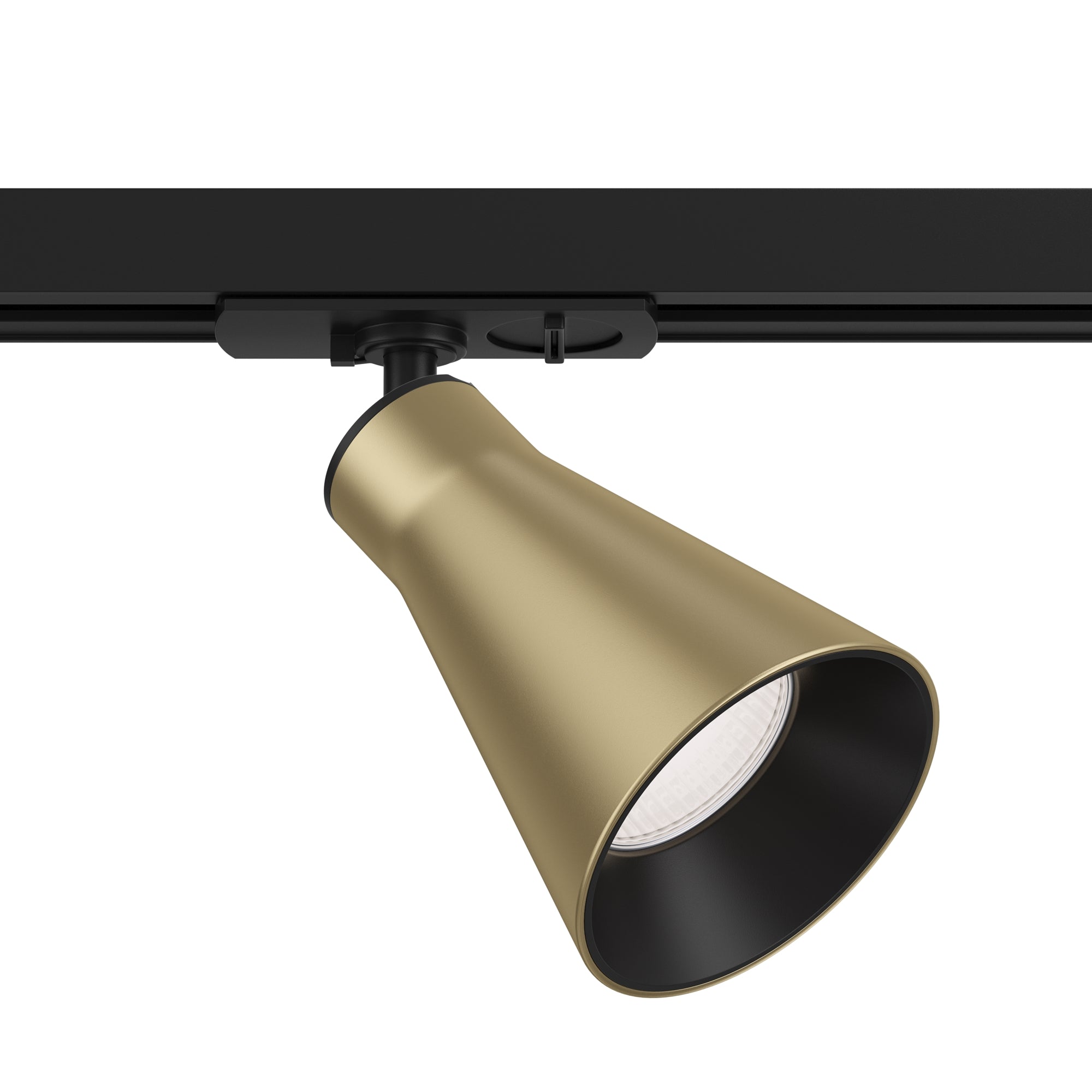 Virar Unity Track Light GU10