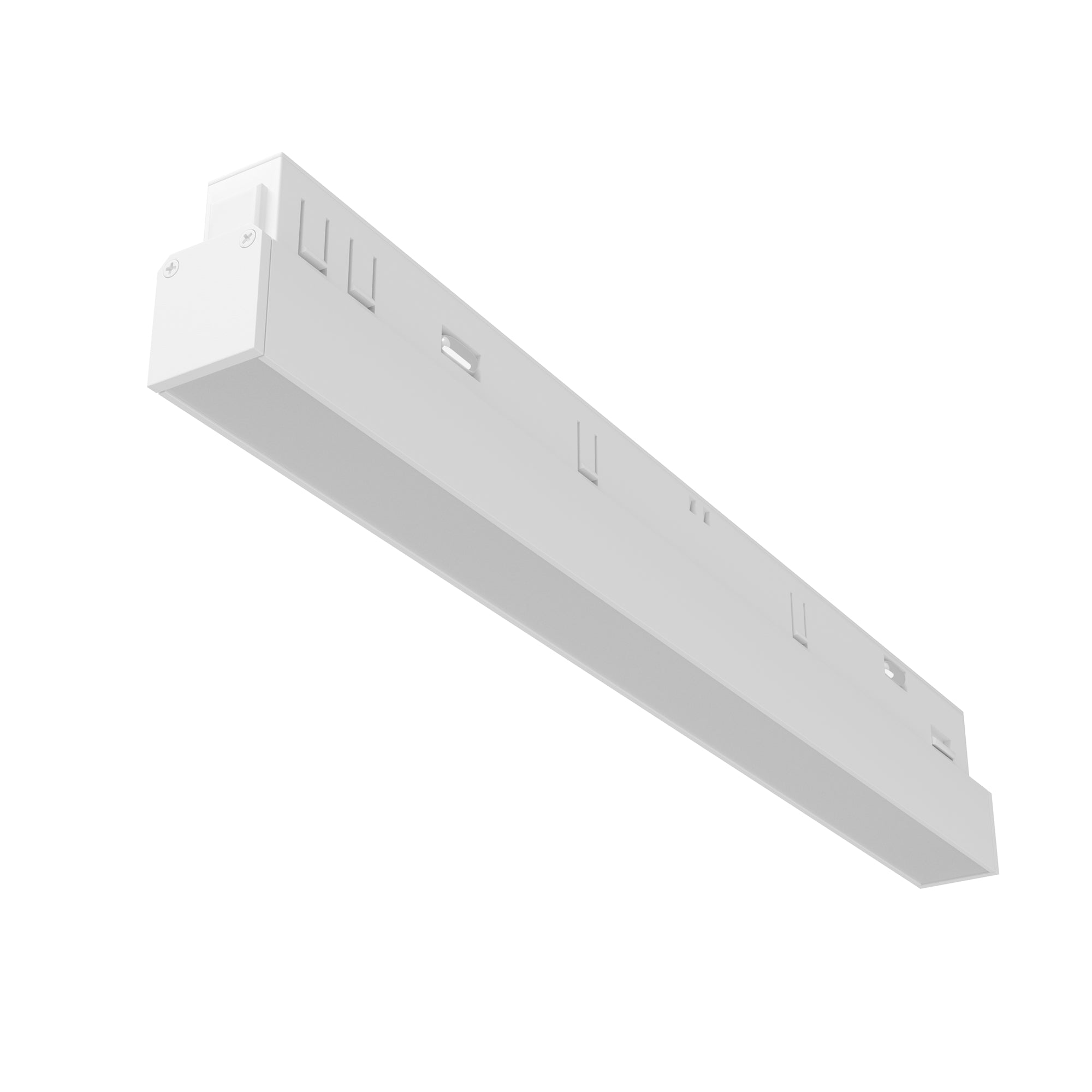 Track luminaire Basis Exility