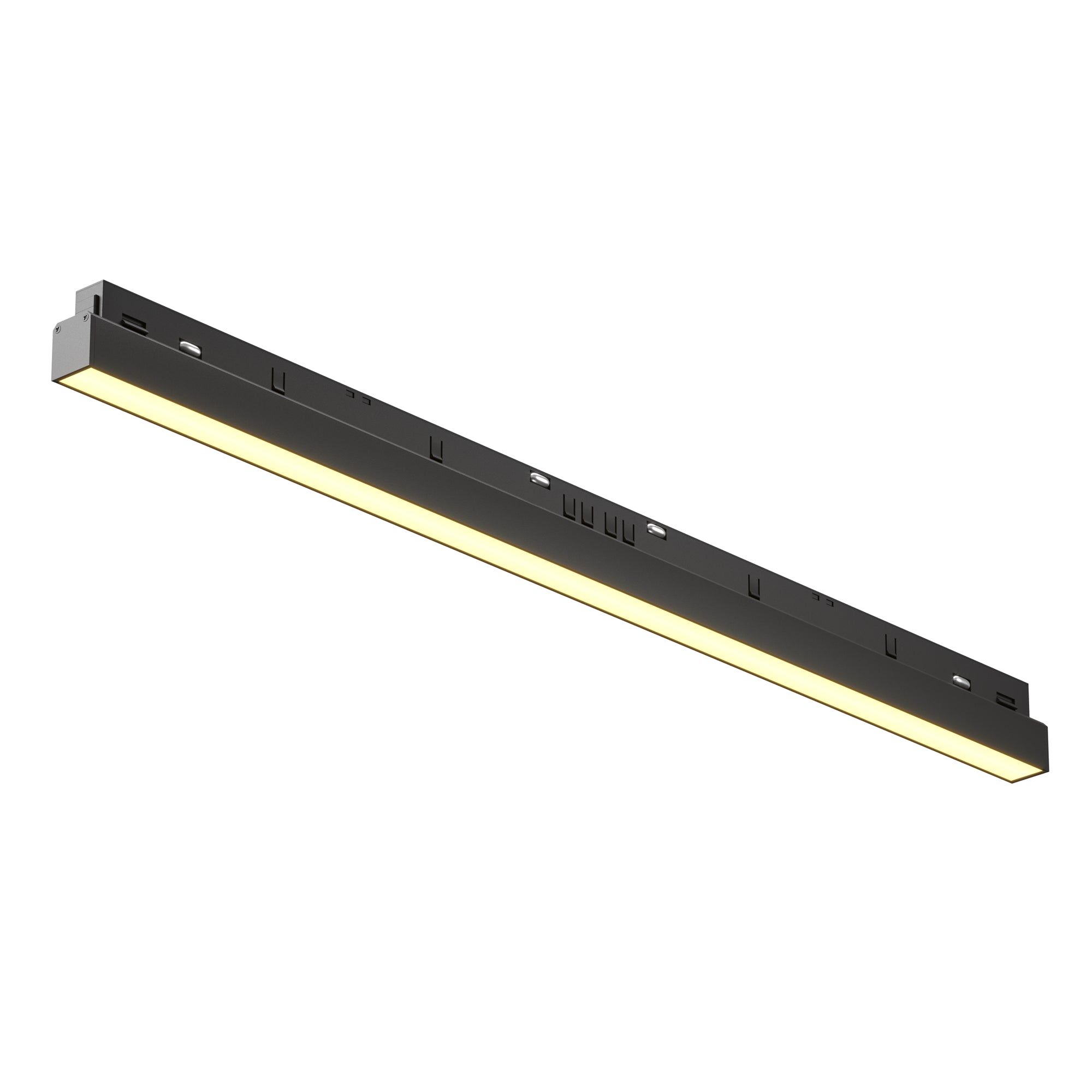 Track Lighting Basis Magnetic track system Exility