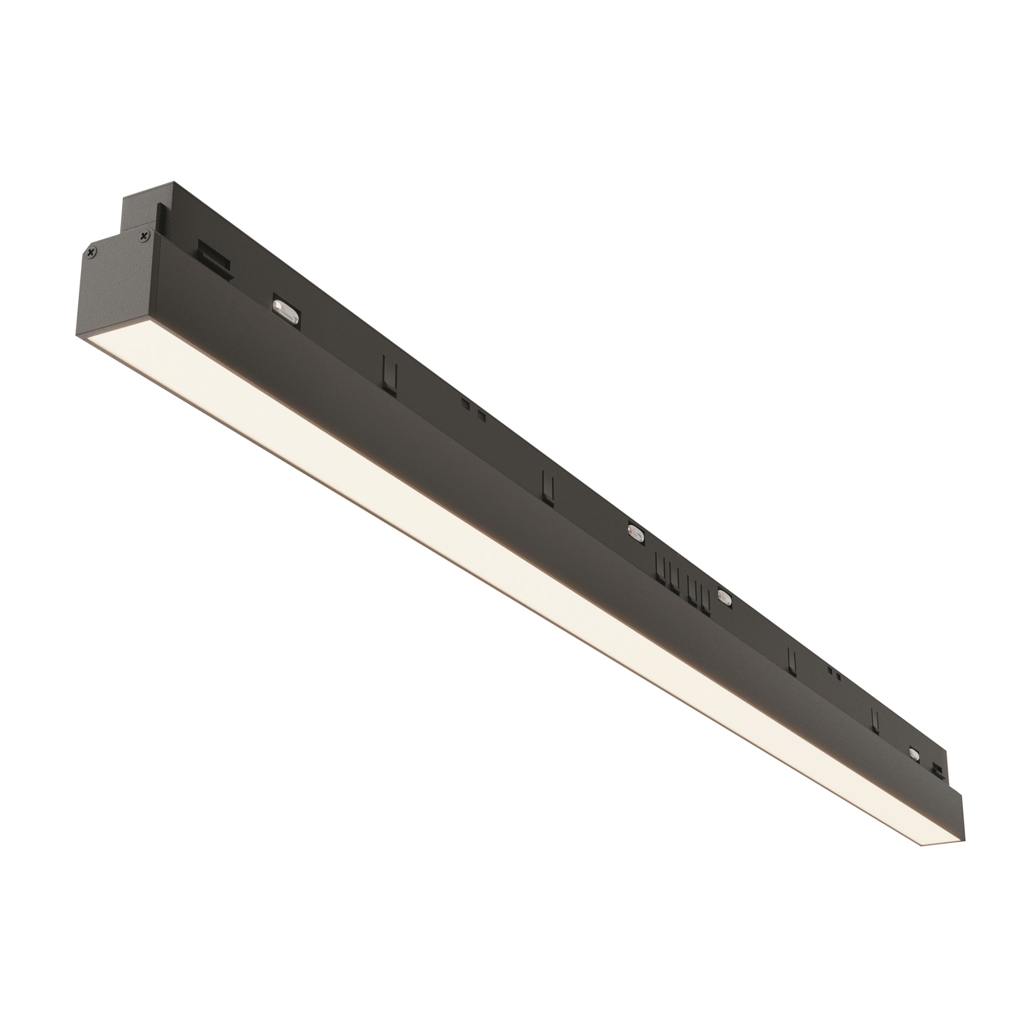 Track luminaire Basis Exility