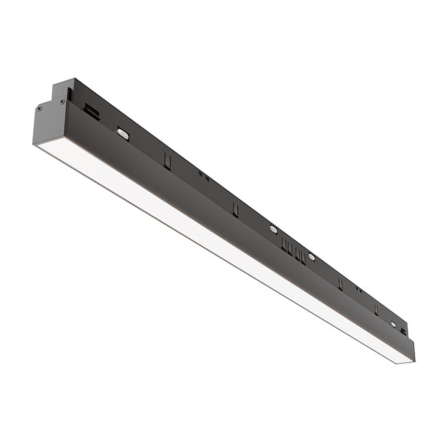 Track Lighting Basis Magnetic track system Exility 120° 2700-6000K