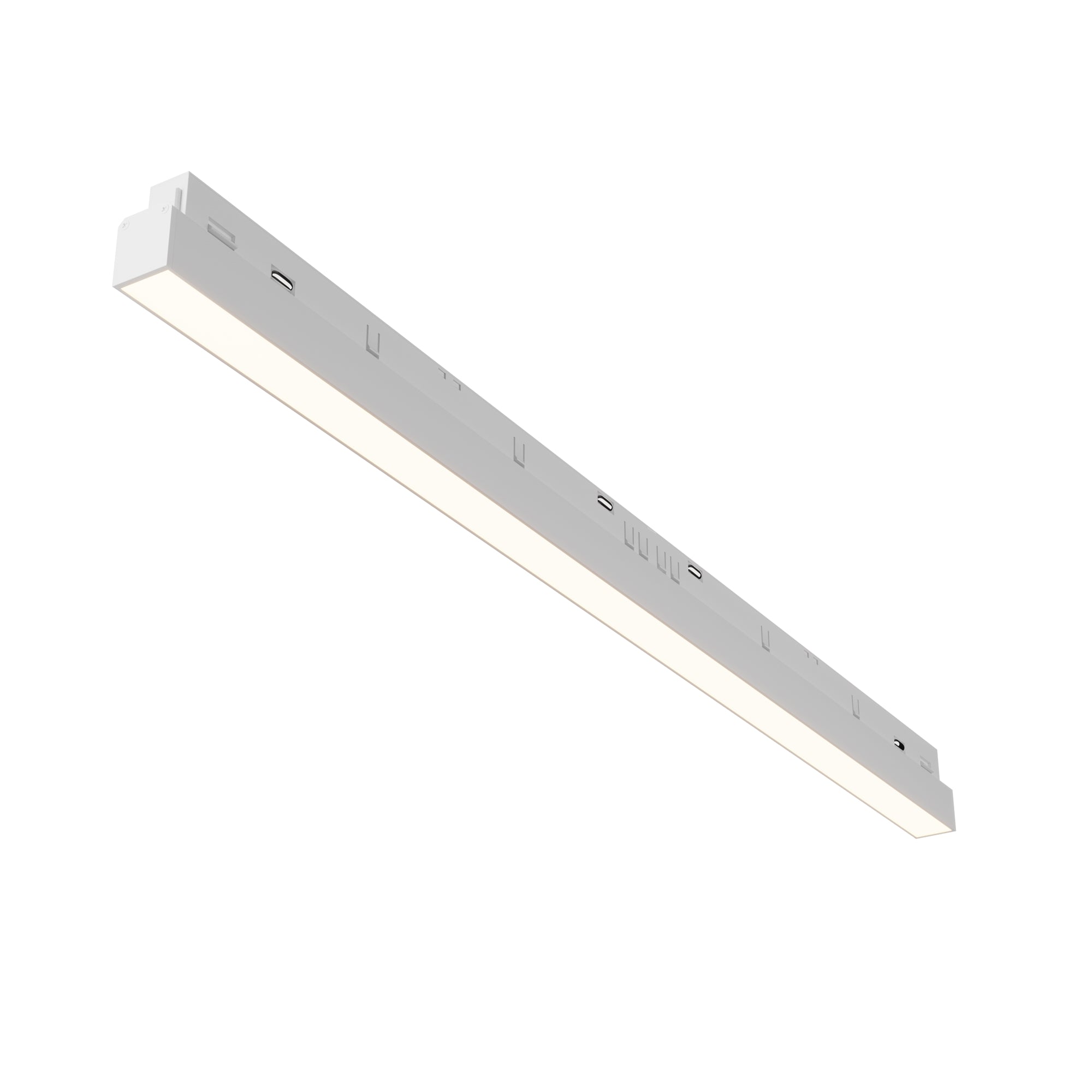 Track Lighting Basis Magnetic track system Exility 120° 2700-6000K