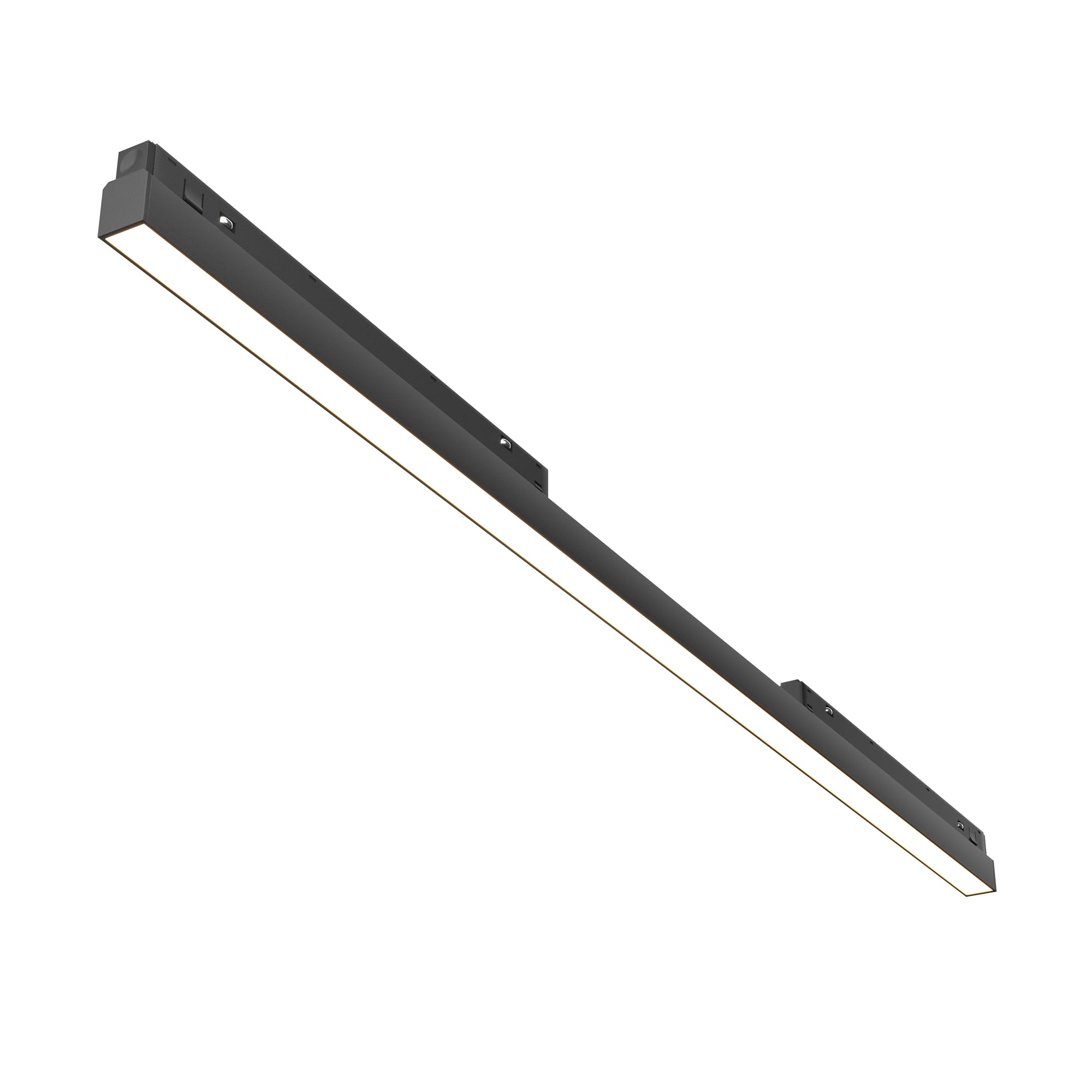 Track luminaire Basis Exility 2700-6000K Dim Dali1