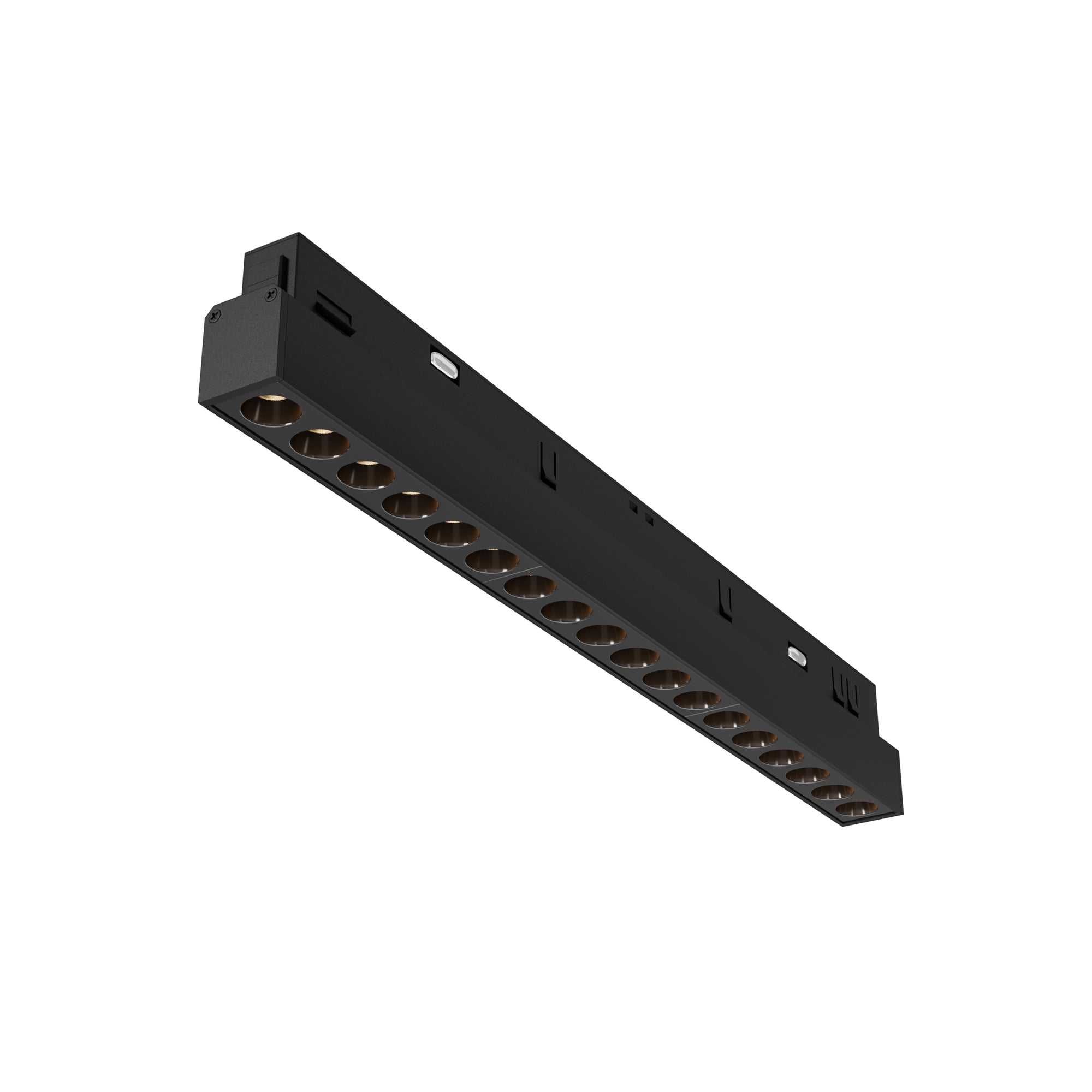 Track Lighting Points Magnetic track system Exility