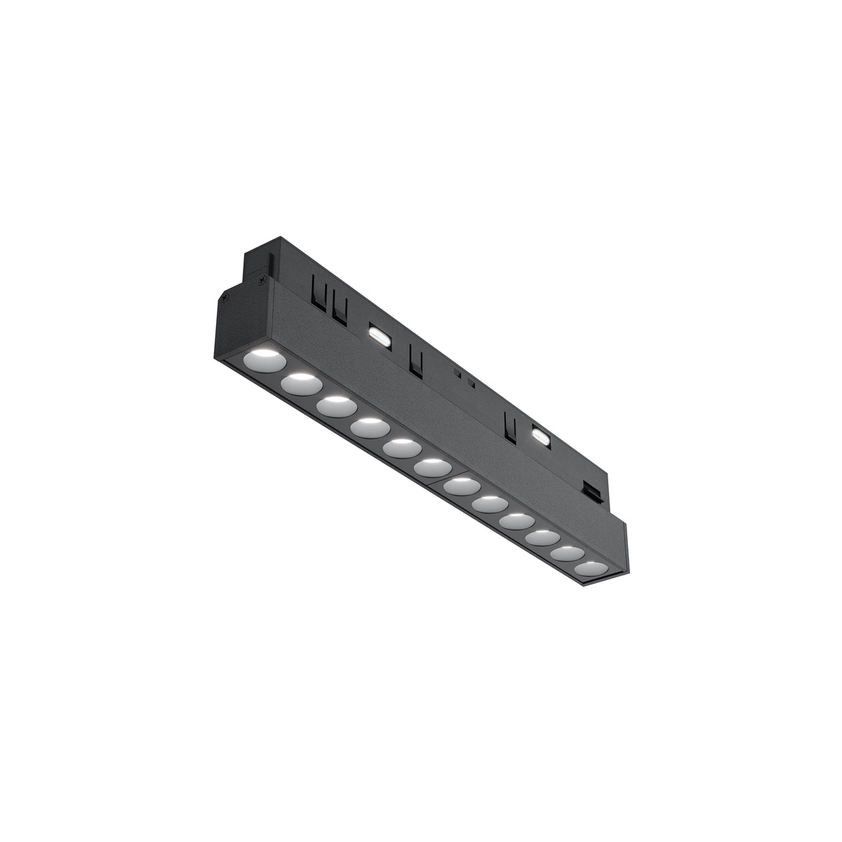 Track luminaire Points Exility 2700-6000K 36° Dim Dali1