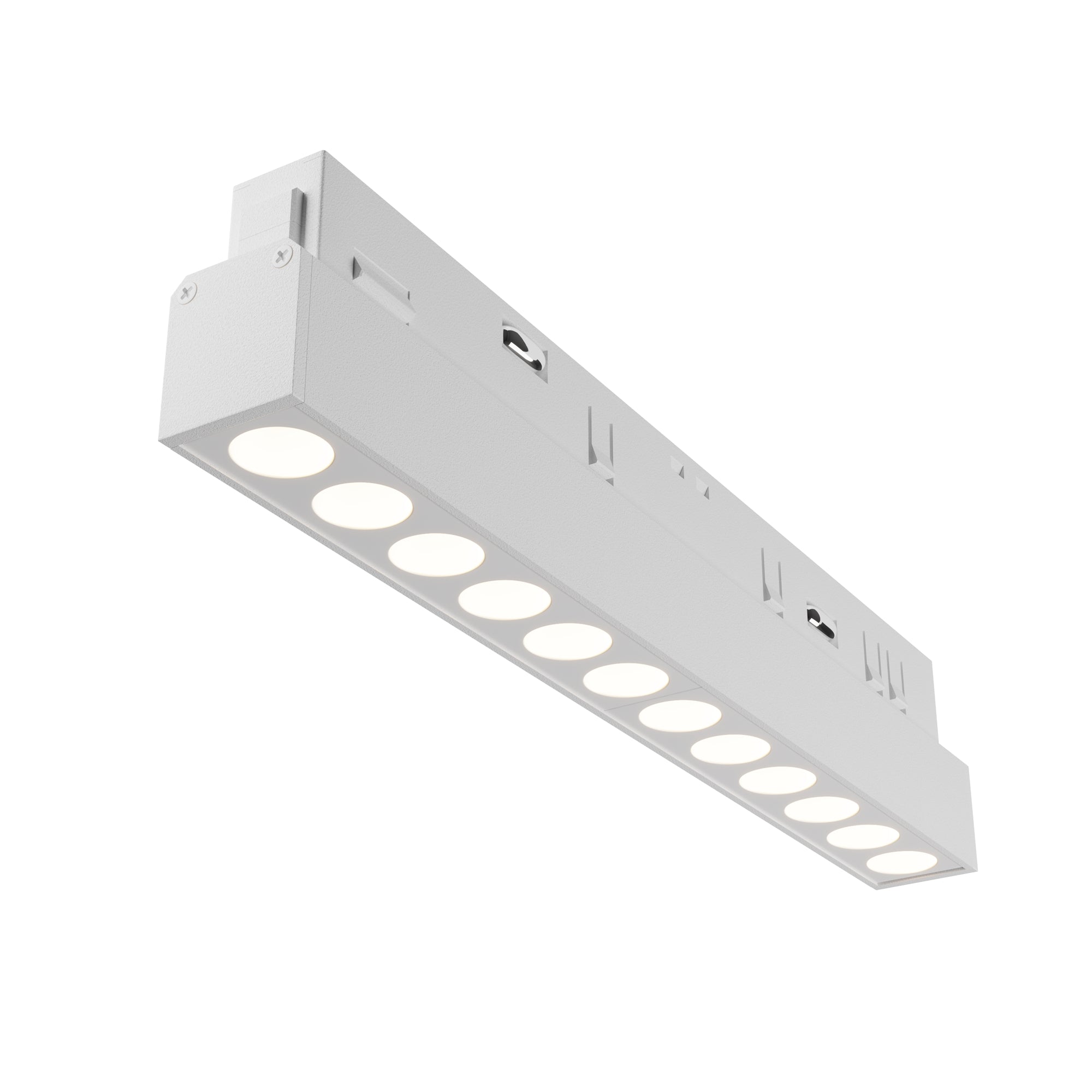 Track luminaire Points Exility 2700-6000K 36° Dim Dali1