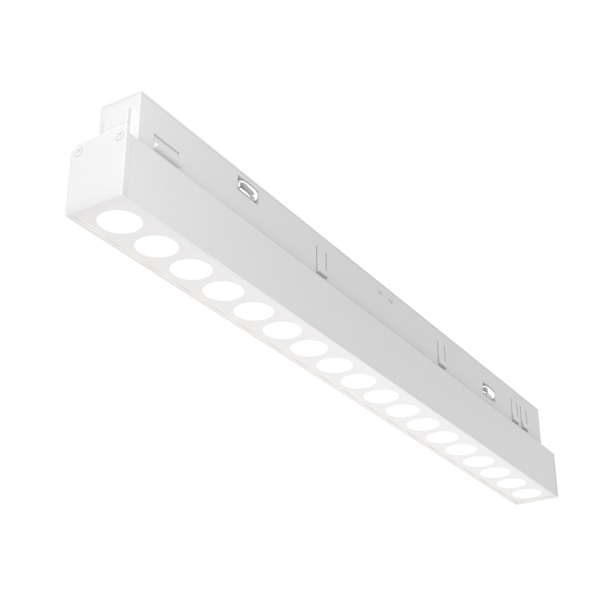 Track Lighting Points Magnetic track system Exility 36° 2700K-6000