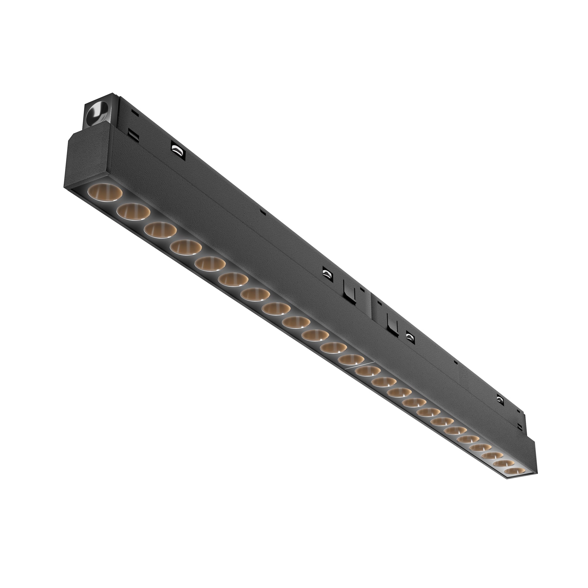 Track luminaire Points Exility 2700-6000K 36° Dim Dali1