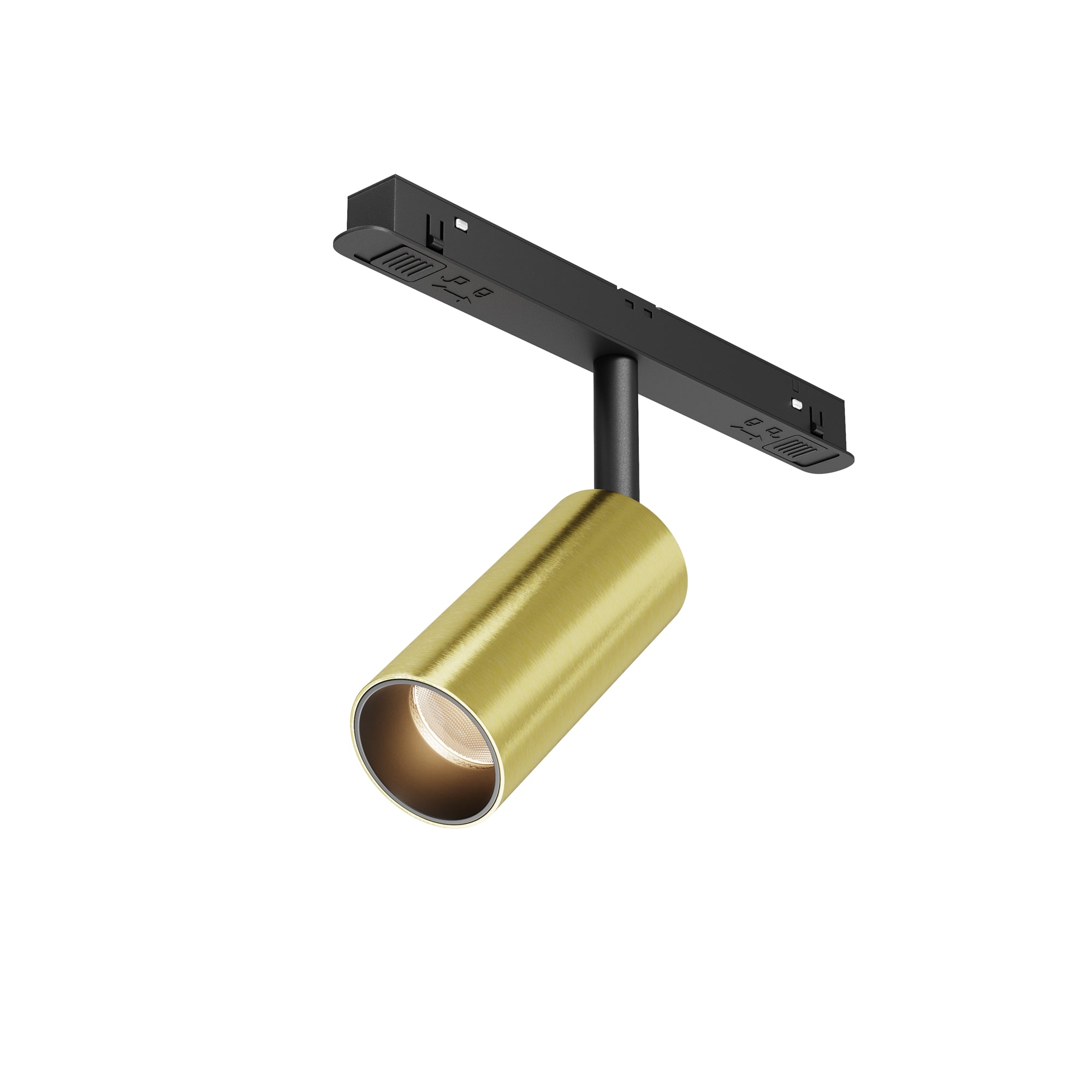 Track luminaire Focus Led Exility