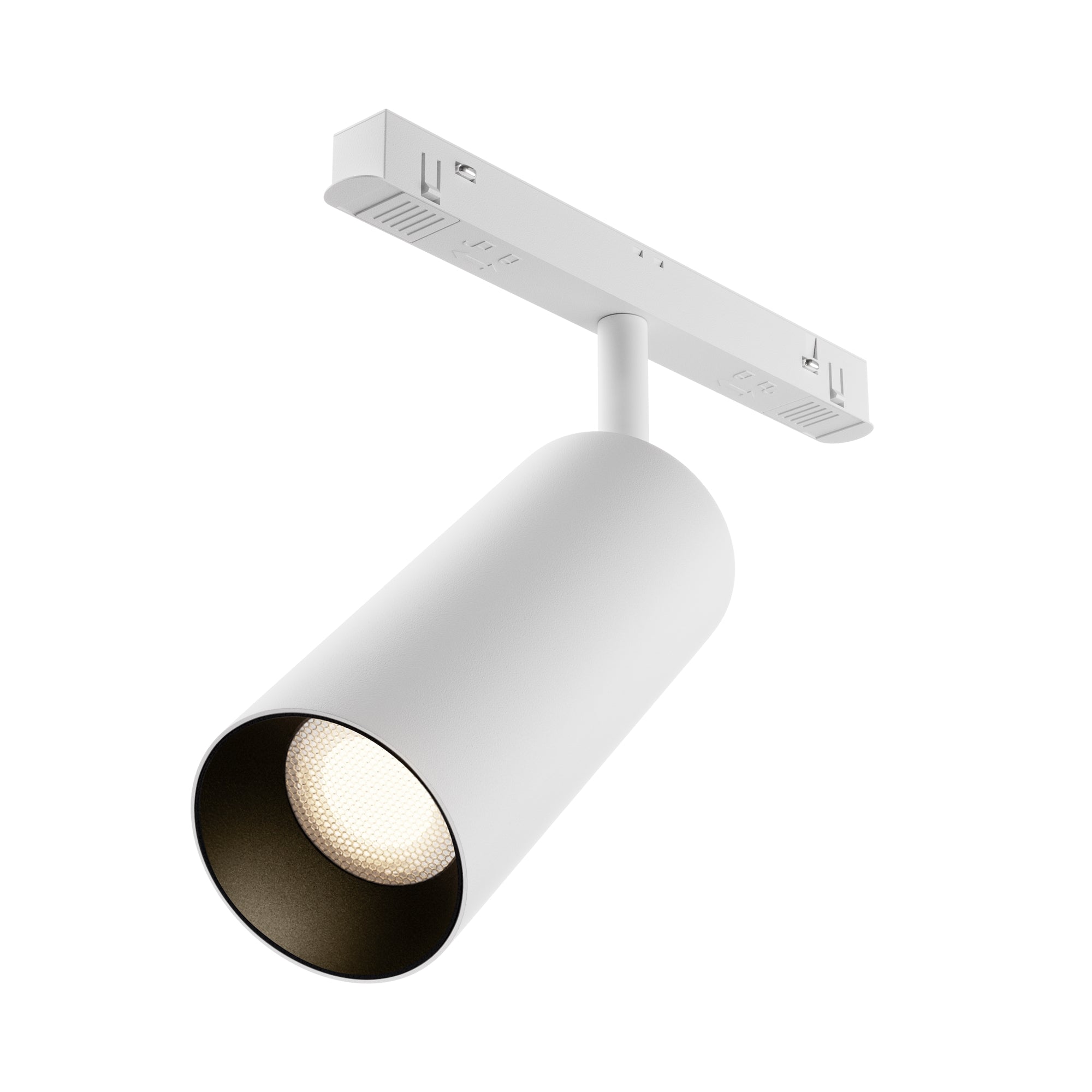 Track luminaire Focus Led Exility 2700-6000K 36° Dim Dali1