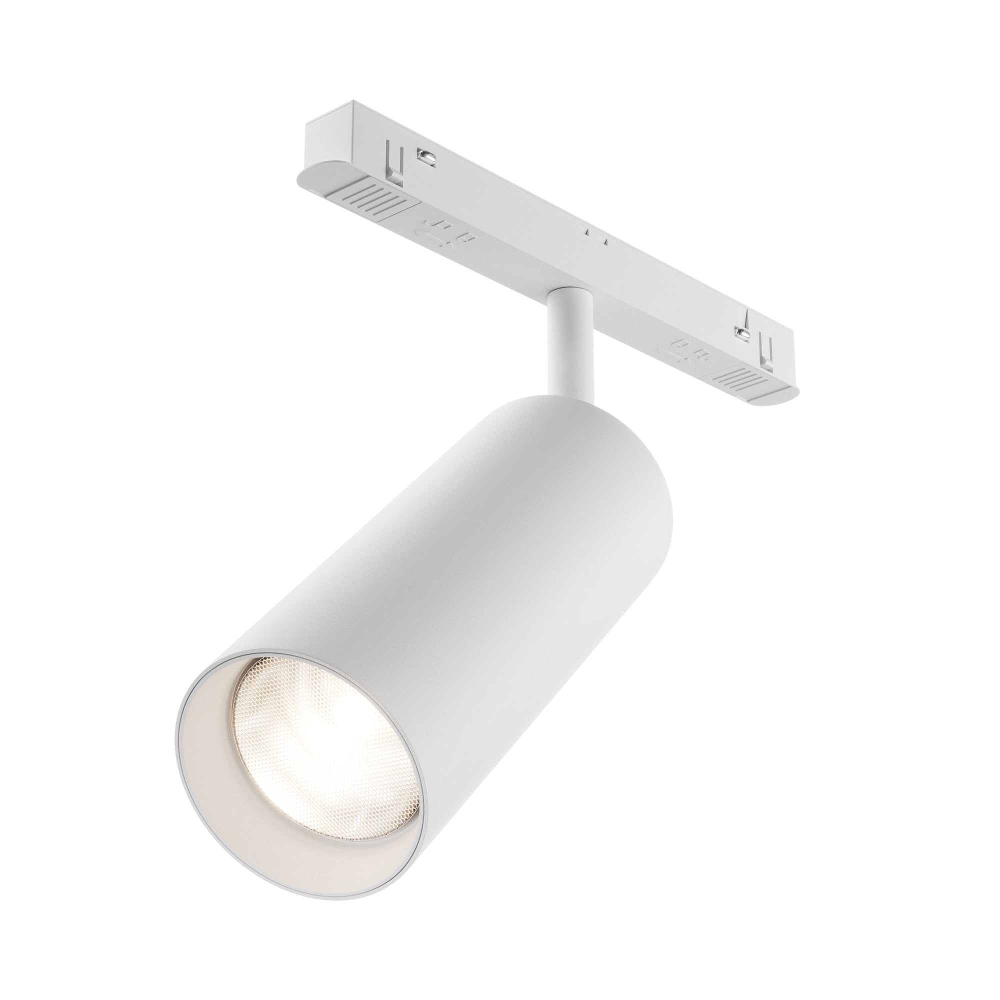 Track Lighting Focus LED Magnetic track system Exility 2700K 36°