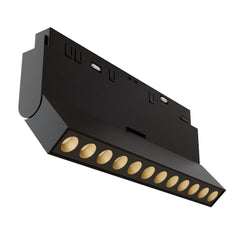 Track luminaire Points rot Exility 2700-6000K 12W 36° Dim Dali1