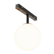 Track luminaire Luna Exility 5W 360°