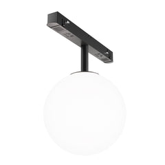 Track luminaire Luna Exility 3000-6000K 5W 360° Dim Smart