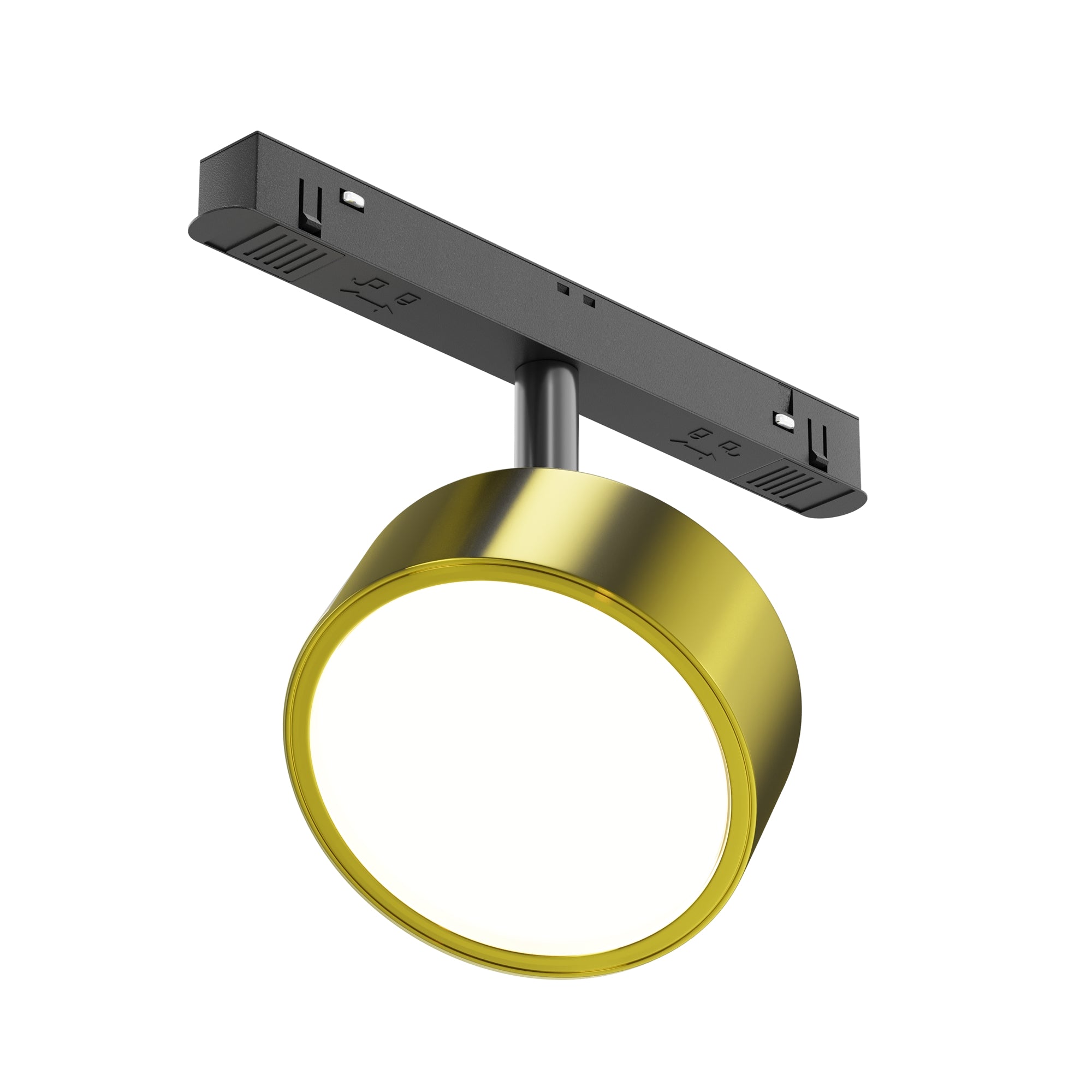 Track luminaire Rado Exility 18W 120°