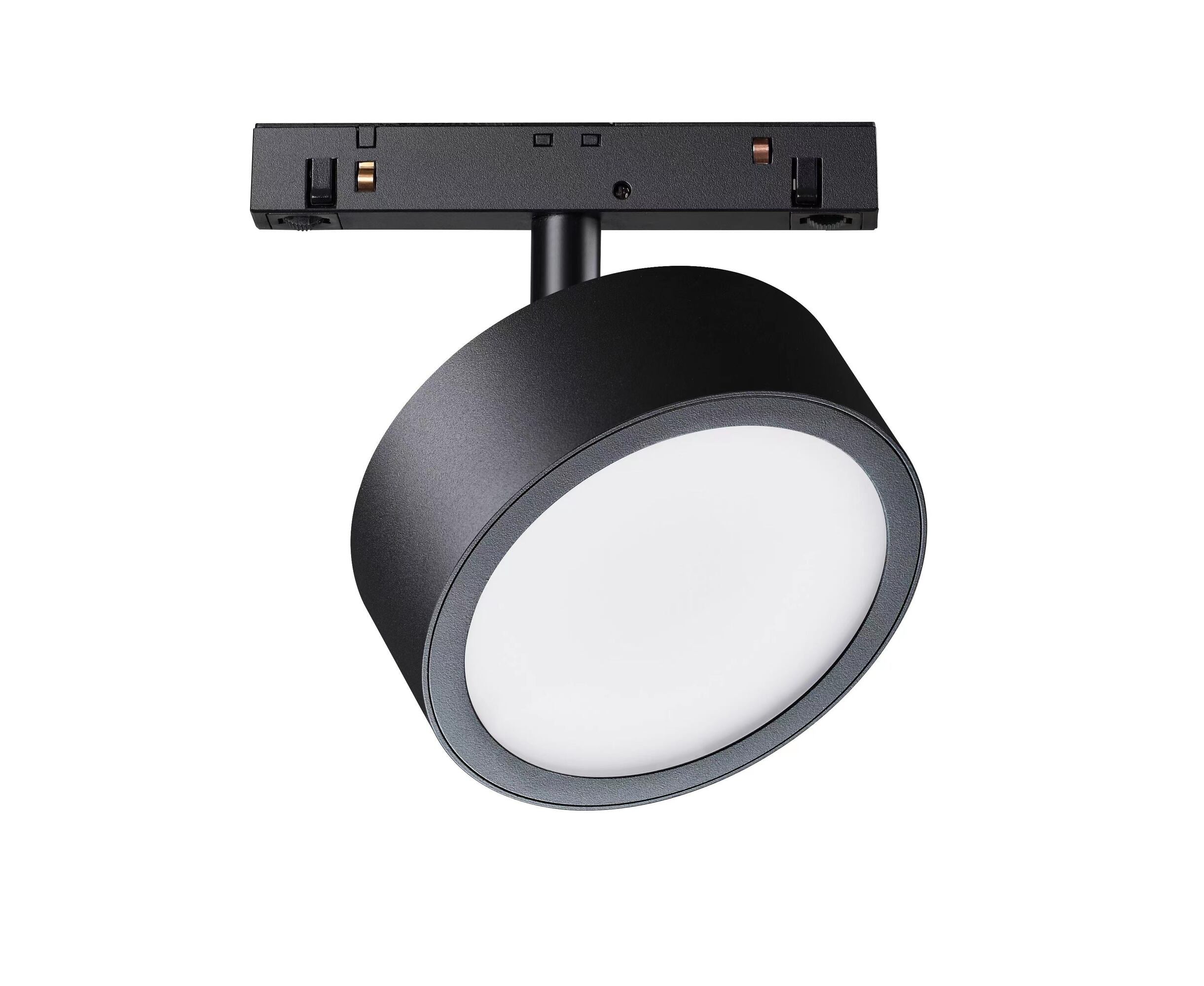 Track luminaire Rado Exility 18W 120°