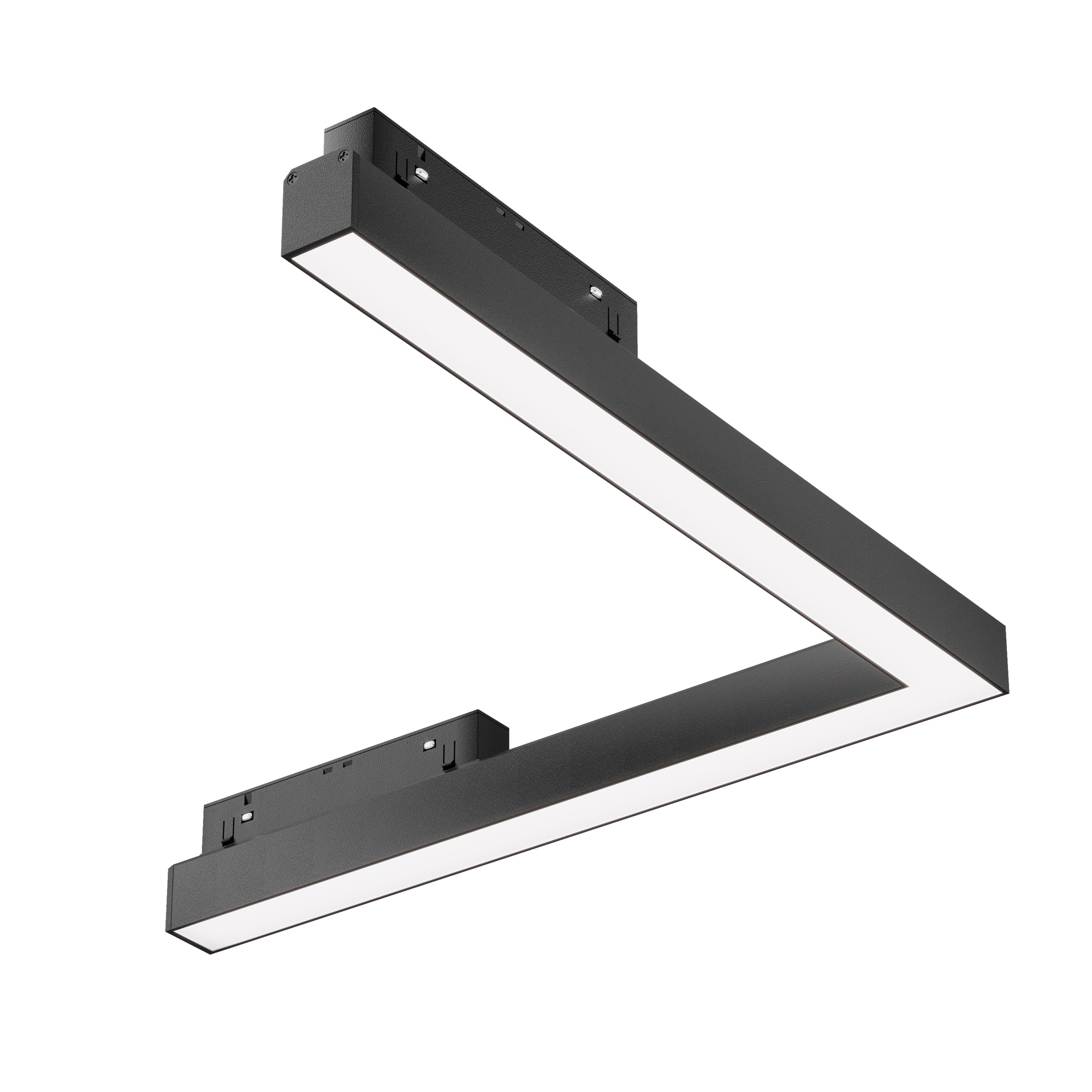 Track N luminaire Basis Exility 3000-6000K 24W 120° Dim Smart