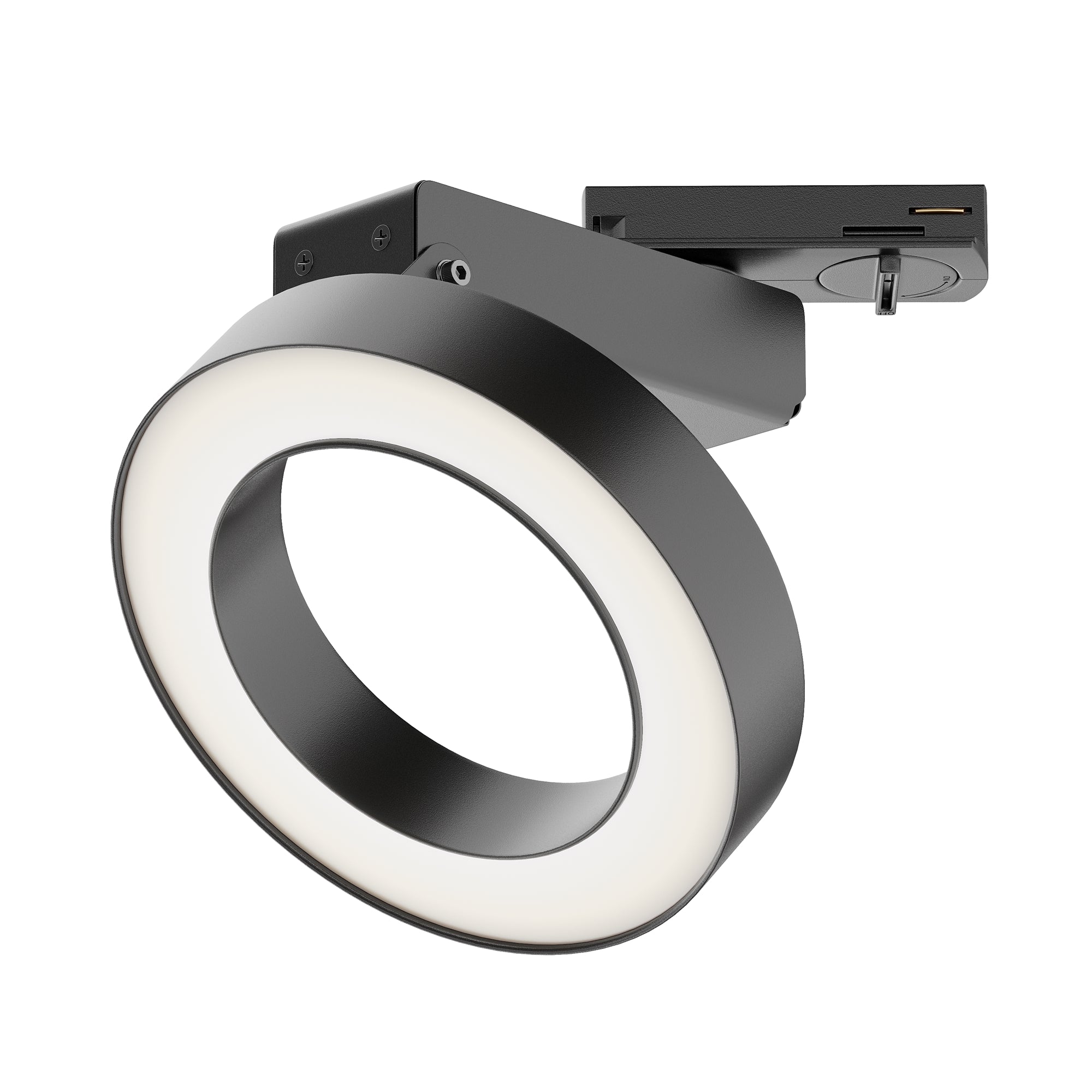Rim Unity Track Light Integrated LED
