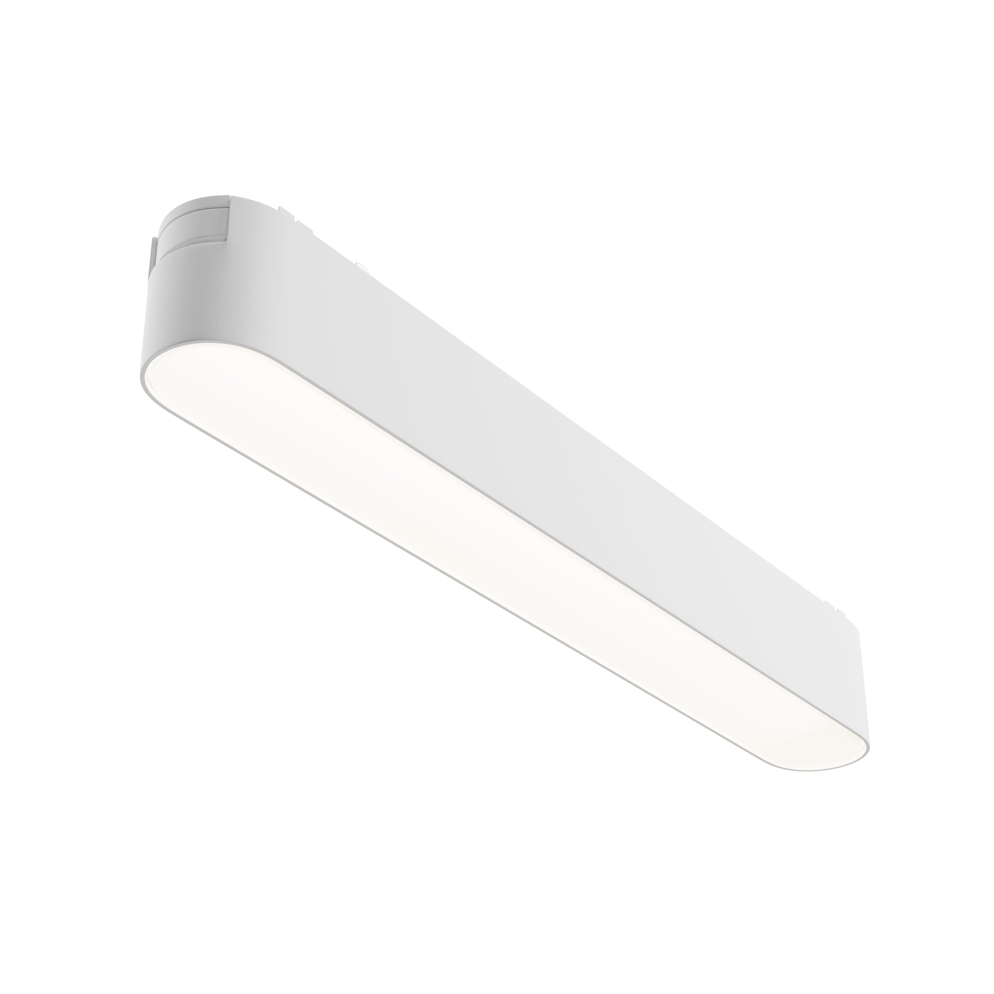 Track luminaire Basis Radity 120°