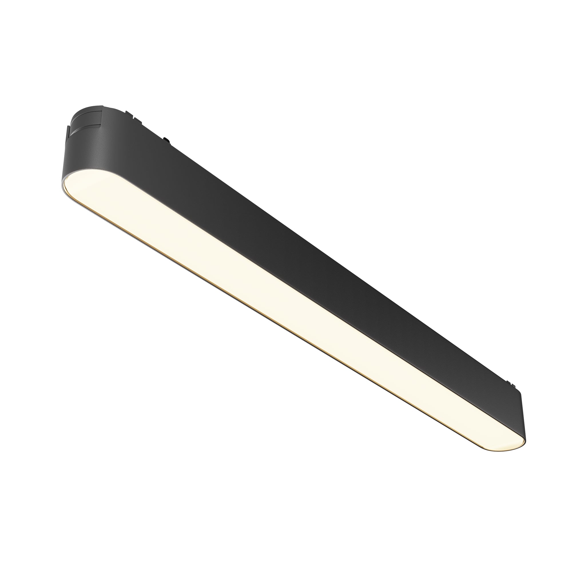 Track luminaire Basis Radity 120°