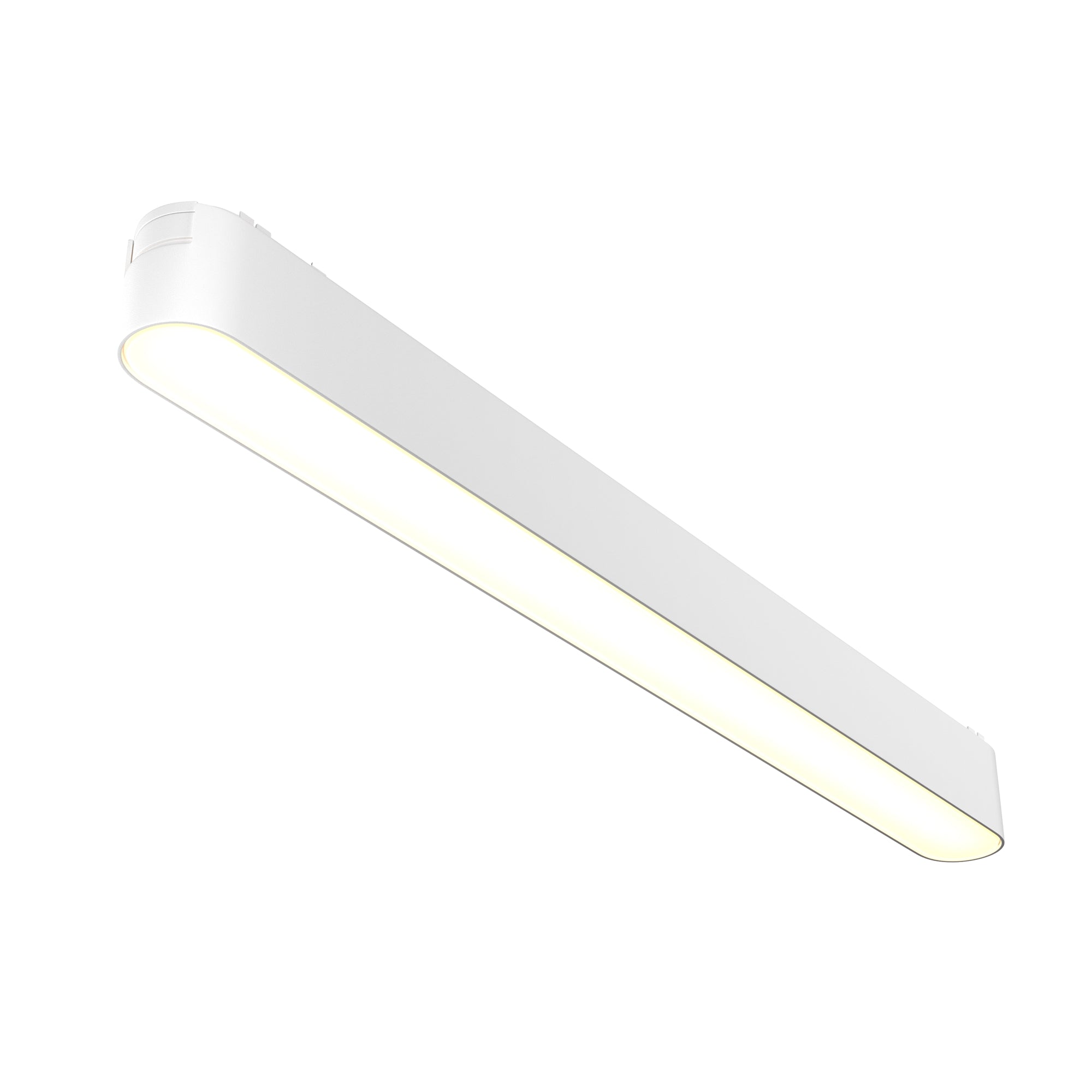Track luminaire Basis Radity 120°