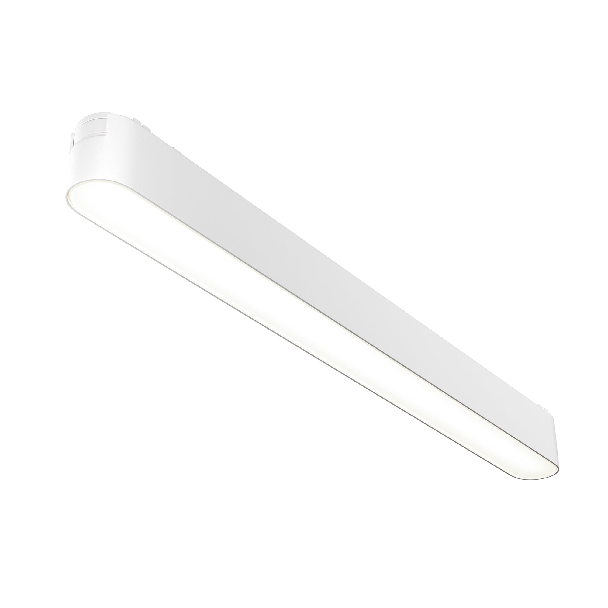 Track luminaire Basis Radity 120°