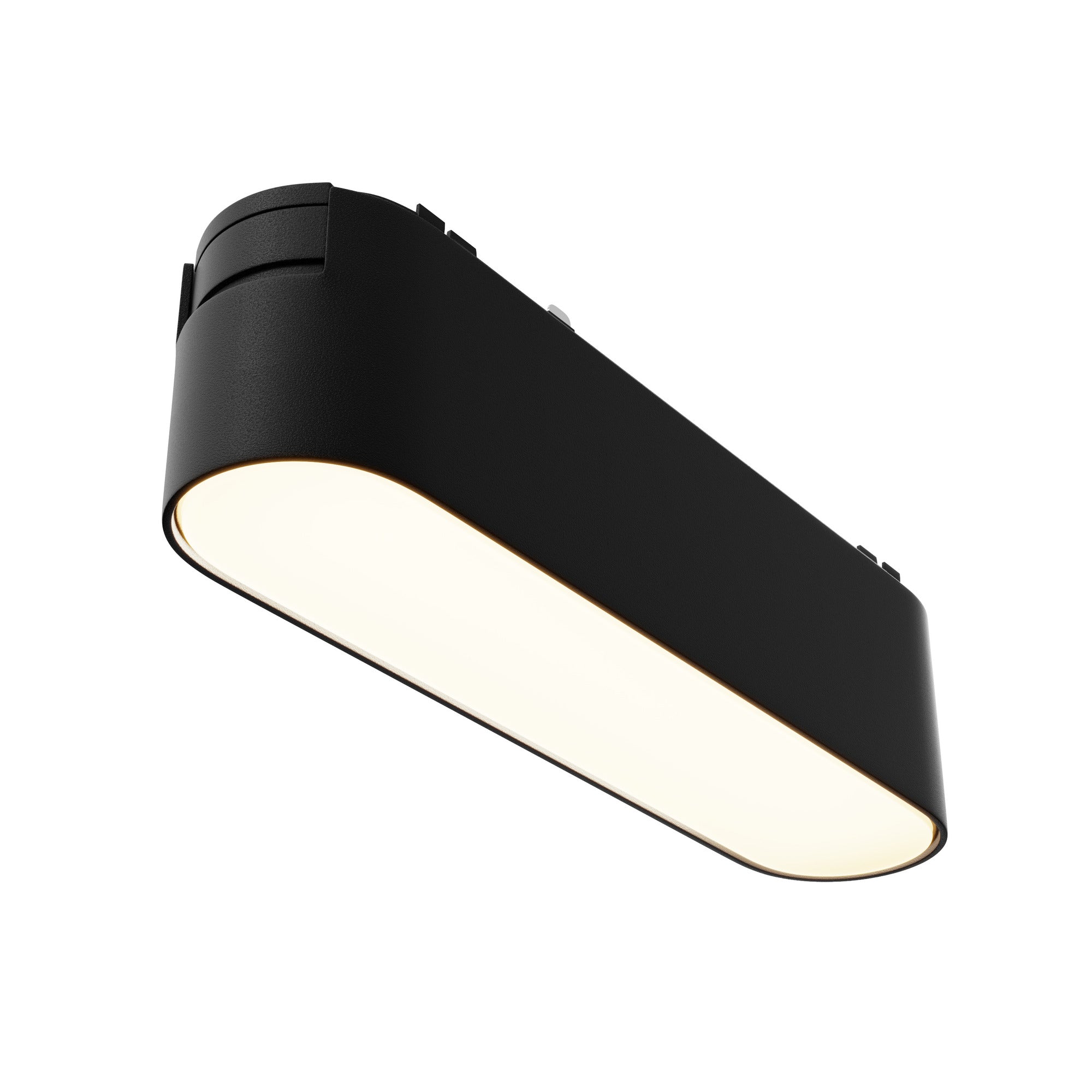 Track luminaire Basis Radity 120°
