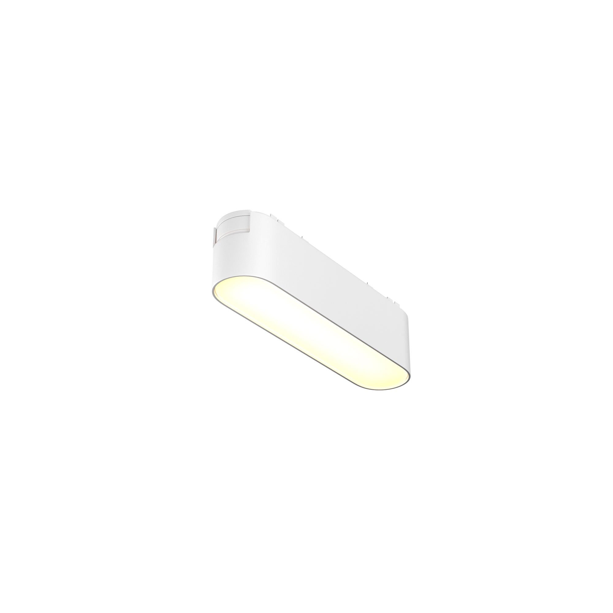 Track luminaire Basis Radity 120°